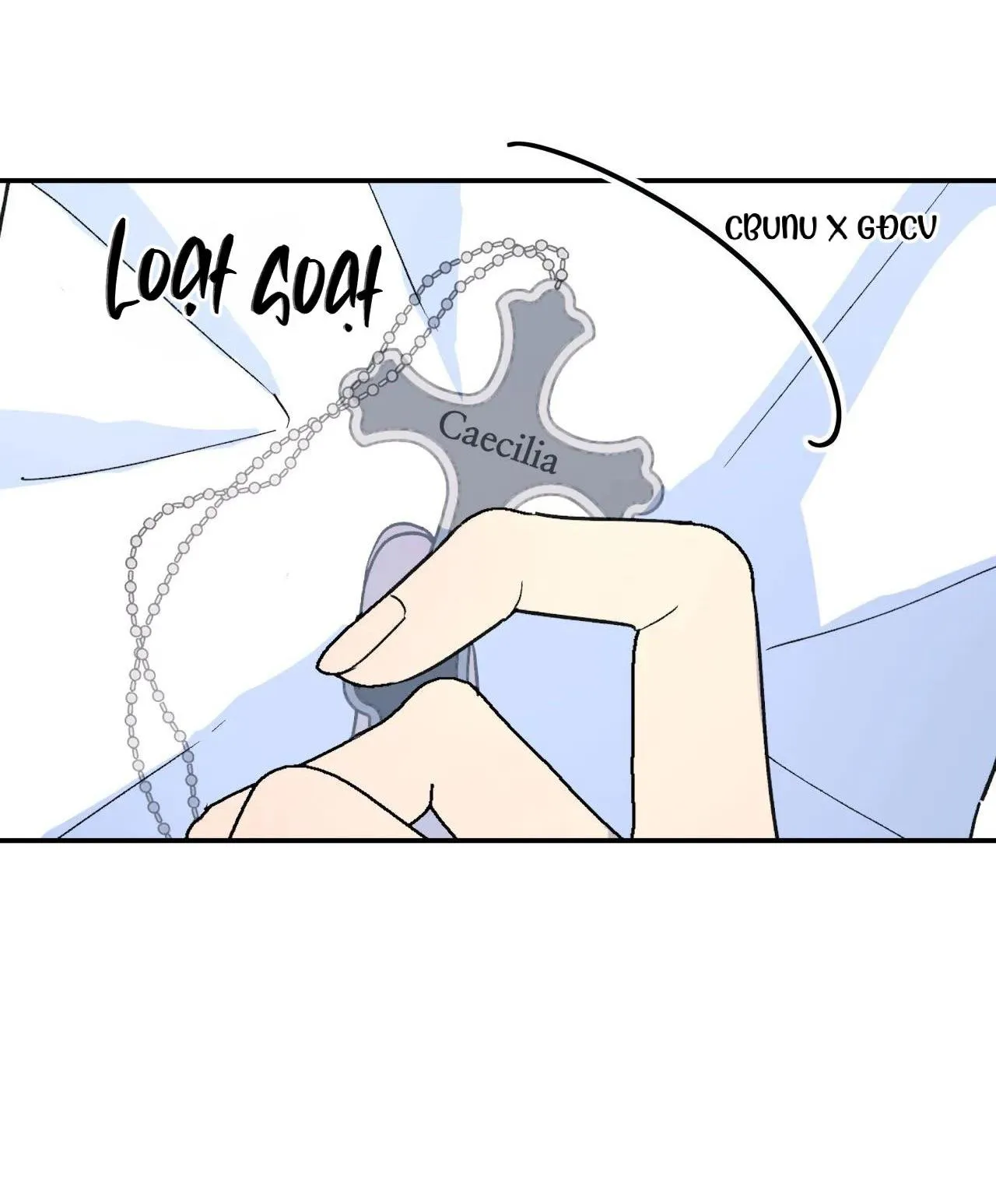 Cây Không Có Rễ Chapter 34 Trang 20