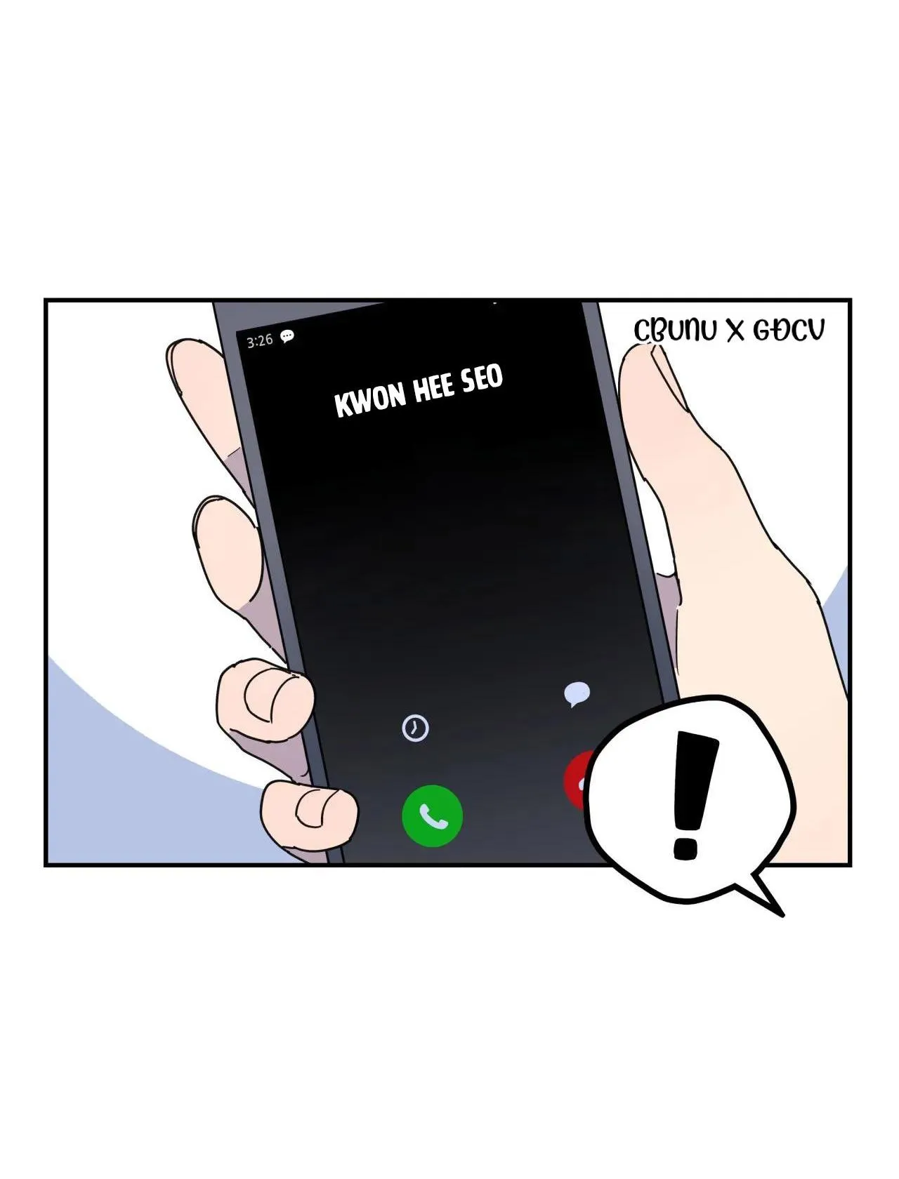 Cây Không Có Rễ Chapter 34 Trang 23