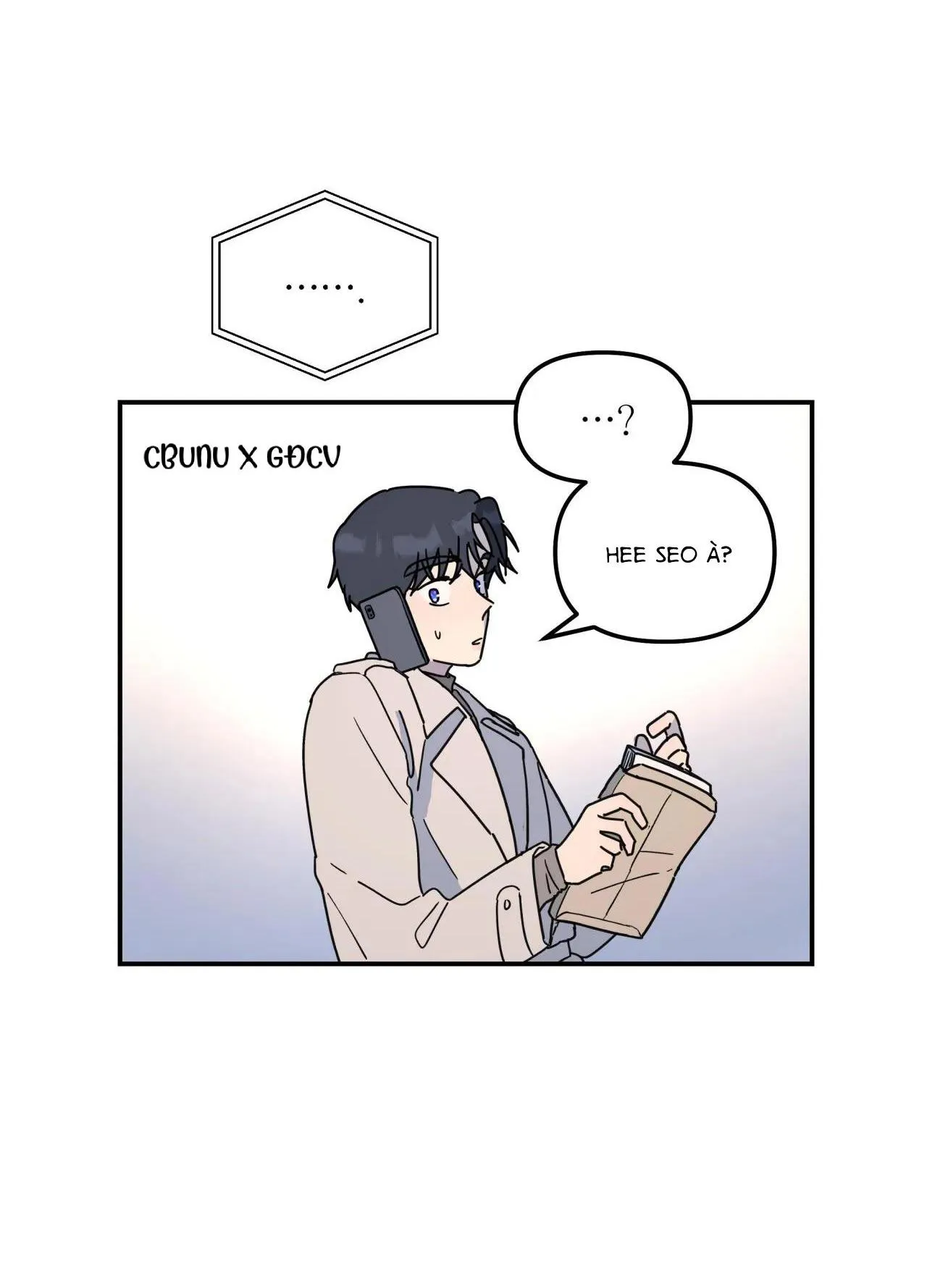 Cây Không Có Rễ Chapter 34 Trang 26