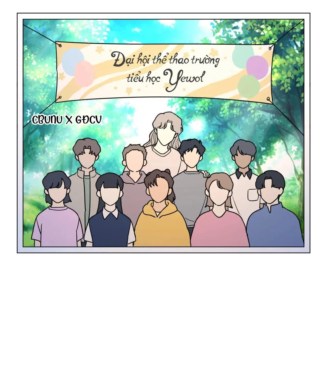 Cây Không Có Rễ Chapter 34 Trang 37