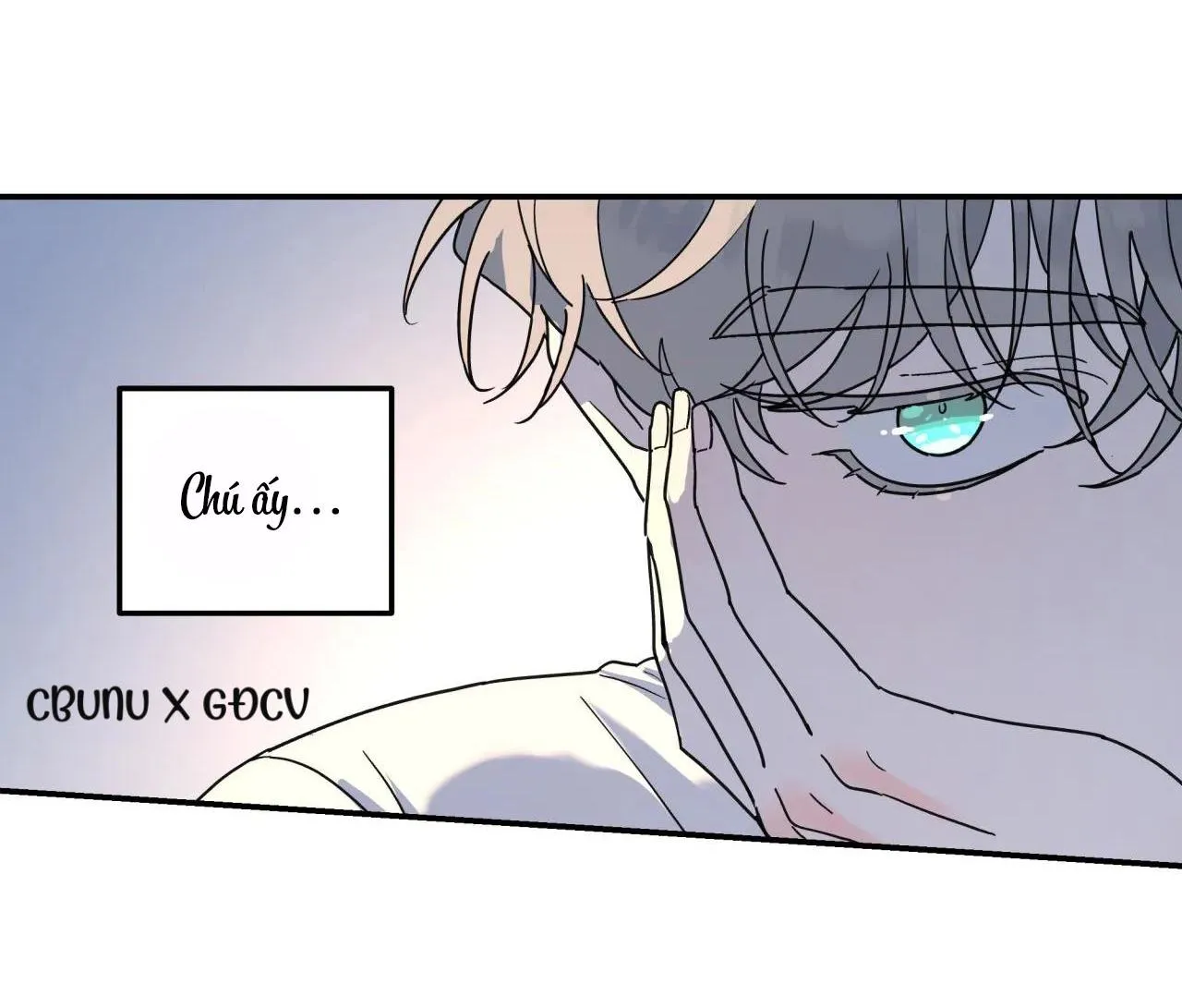 Cây Không Có Rễ Chapter 34 Trang 39