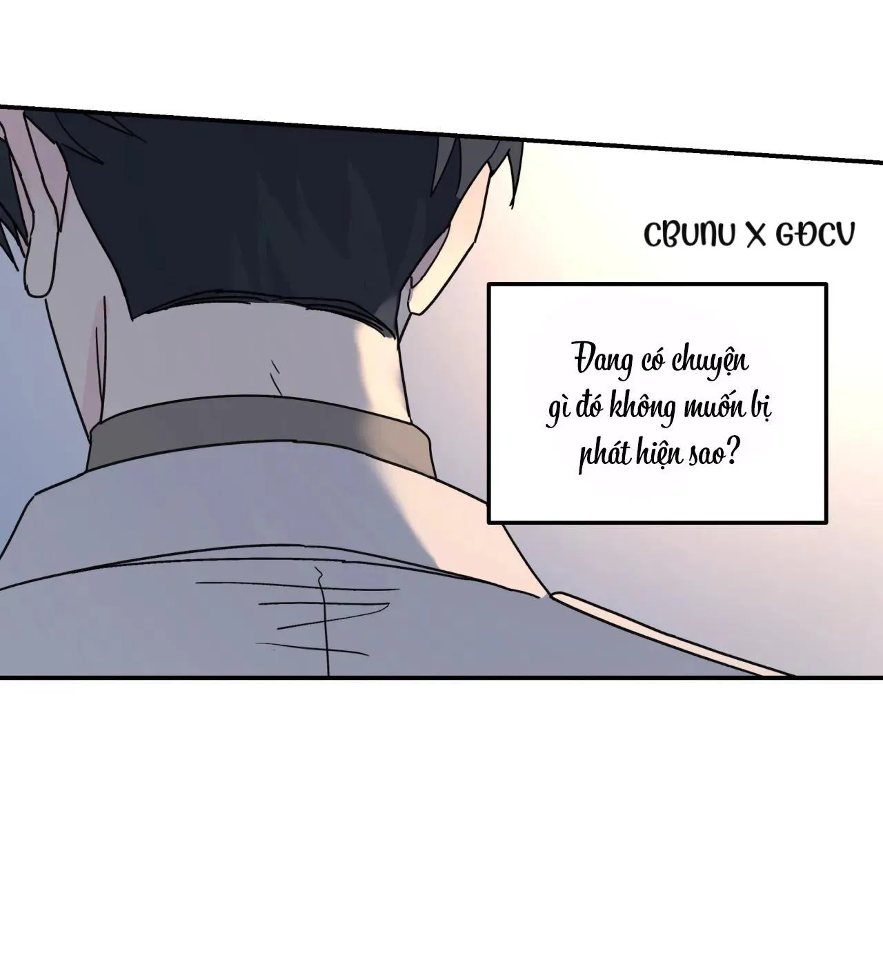 Cây Không Có Rễ Chapter 34 Trang 40