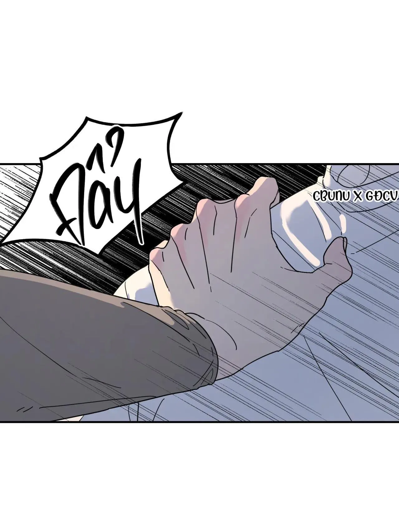 Cây Không Có Rễ Chapter 34 Trang 58