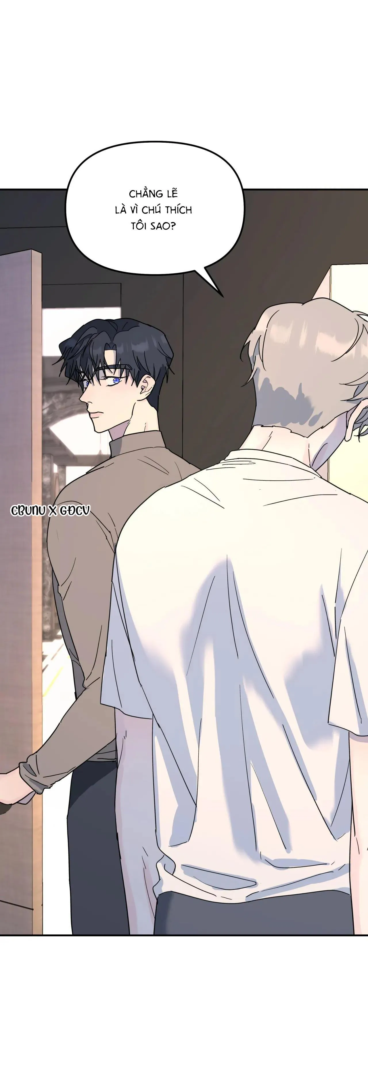 Cây Không Có Rễ Chapter 34 Trang 68