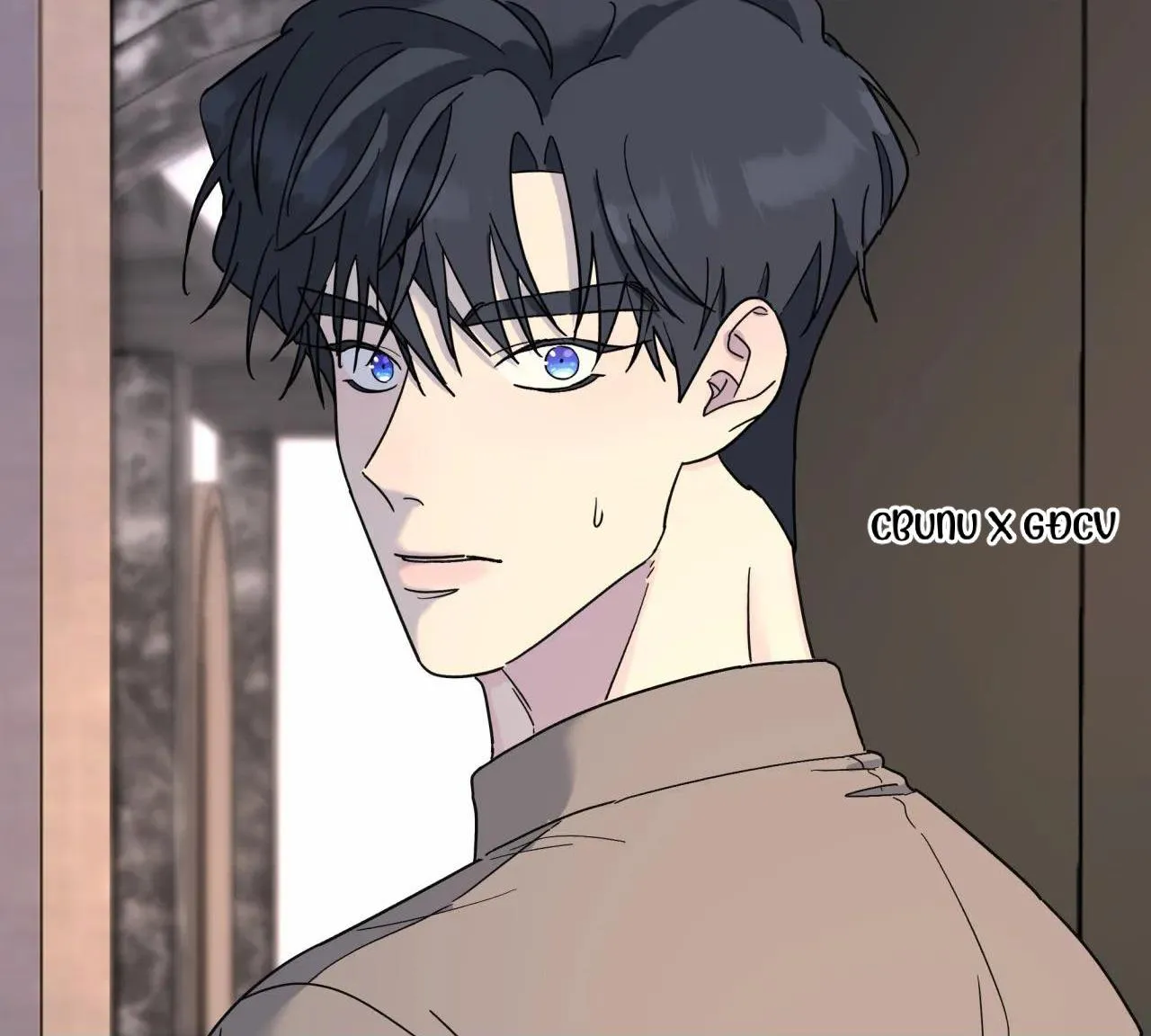 Cây Không Có Rễ Chapter 34 Trang 70