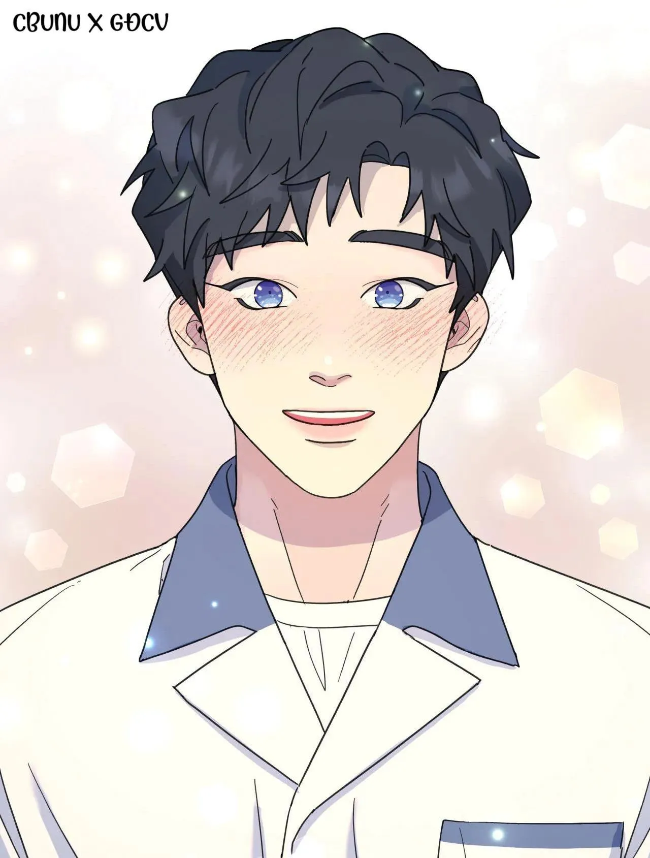 Cây Không Có Rễ Chapter 35 Trang 23