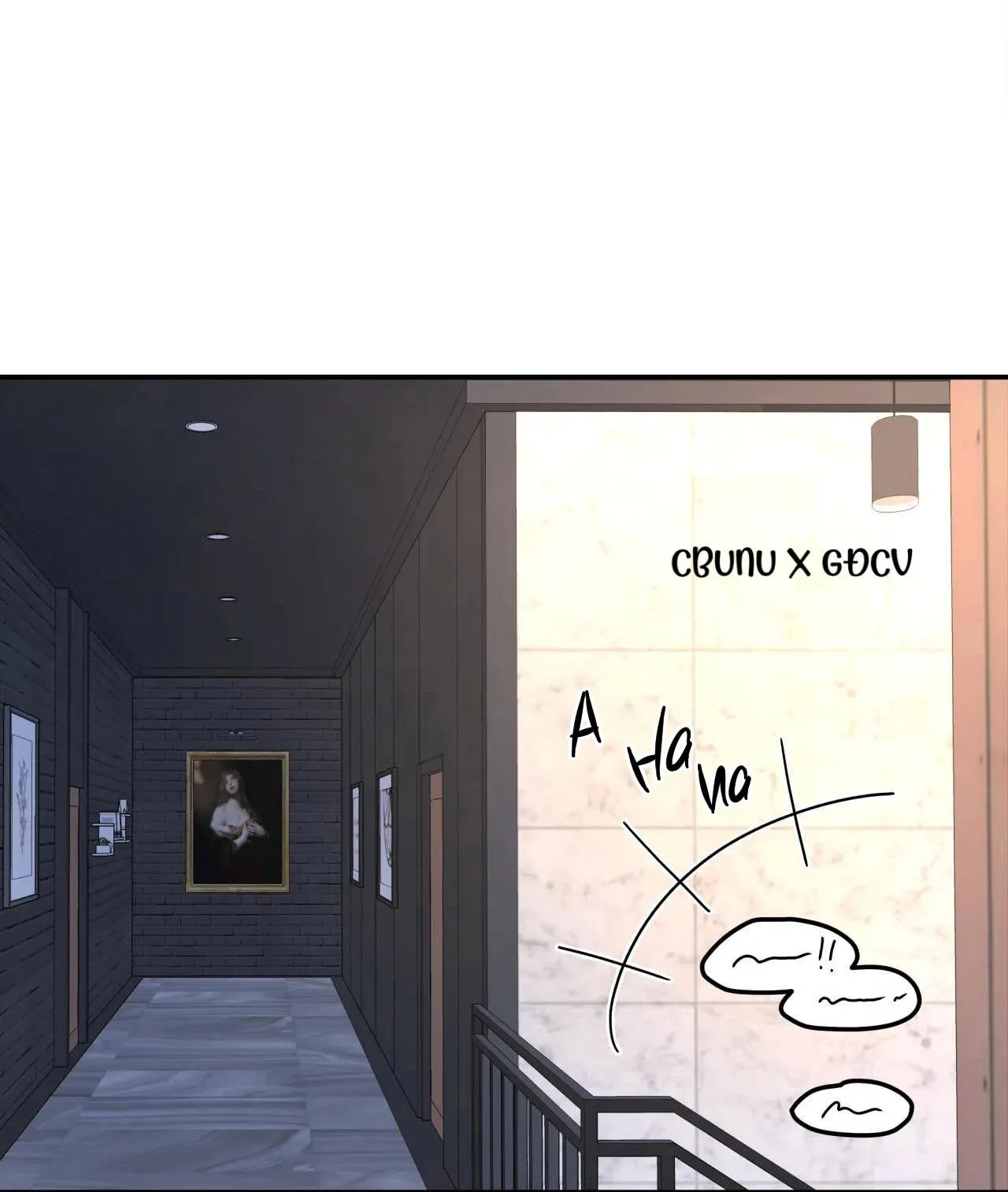 Cây Không Có Rễ Chapter 35 Trang 28