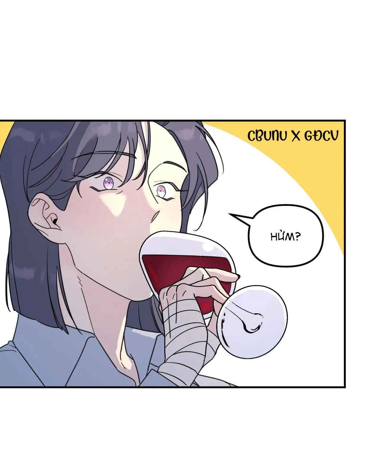 Cây Không Có Rễ Chapter 35 Trang 33