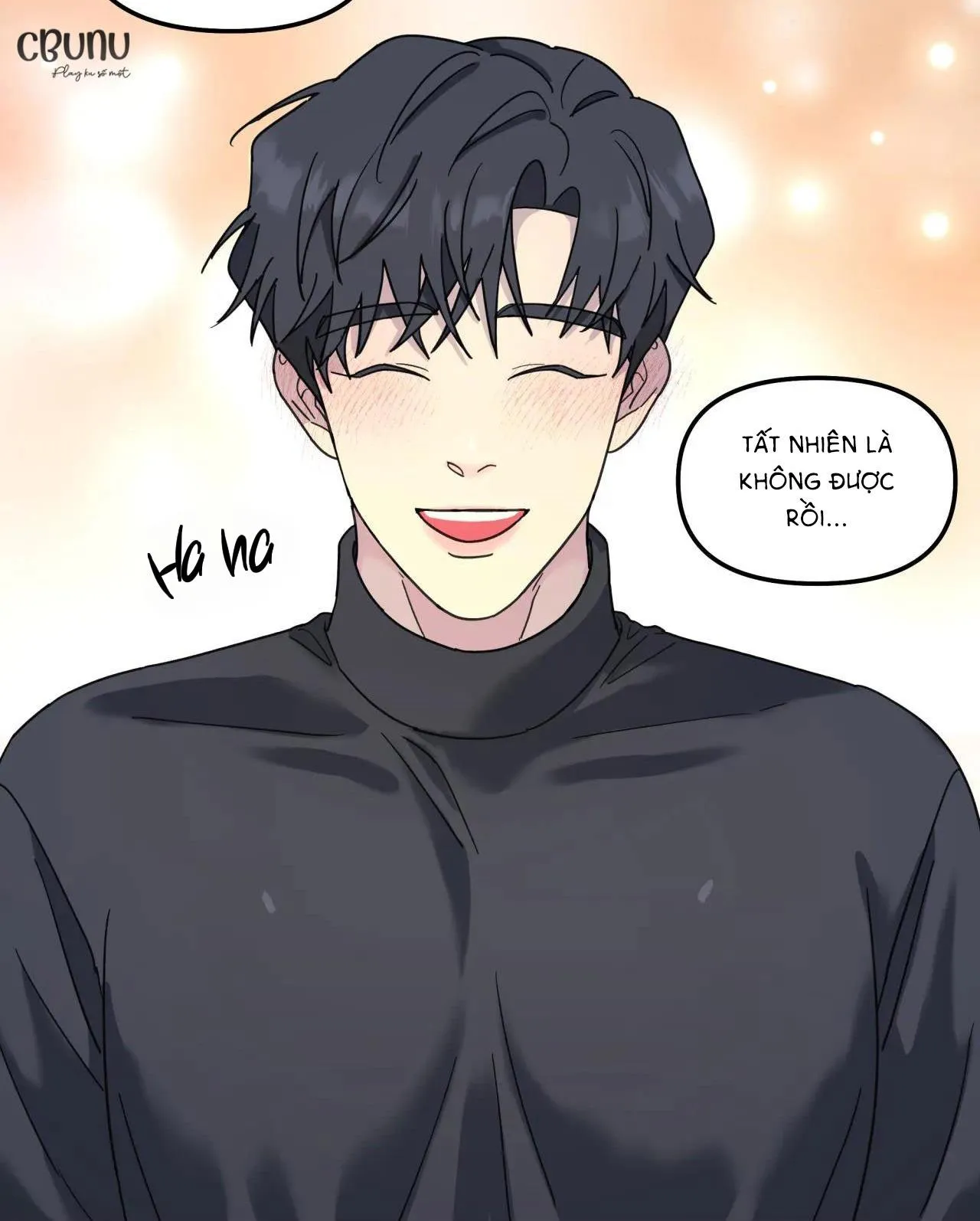 Cây Không Có Rễ Chapter 35 Trang 37