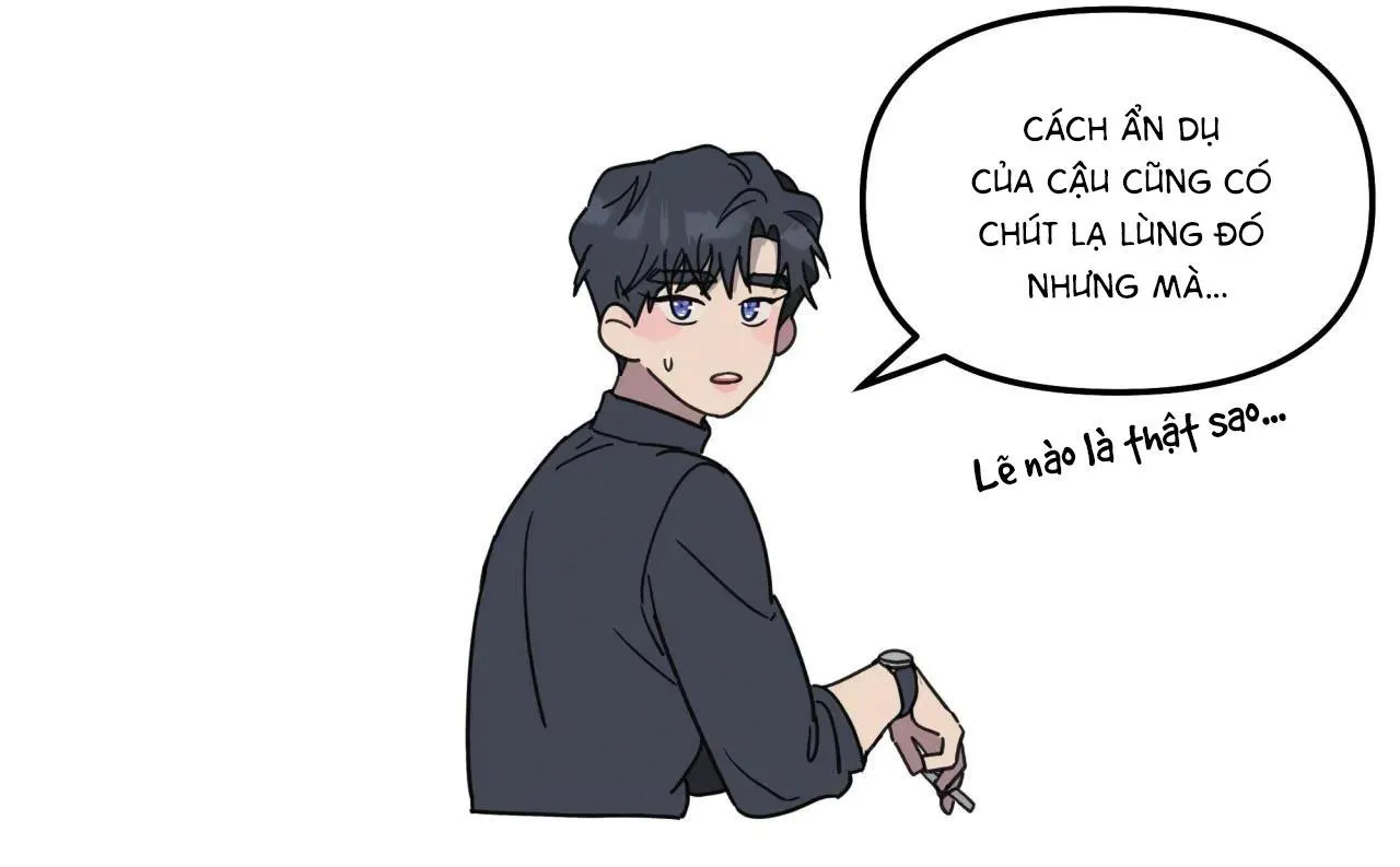 Cây Không Có Rễ Chapter 35 Trang 48