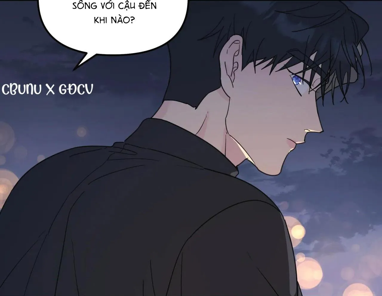 Cây Không Có Rễ Chapter 35 Trang 55