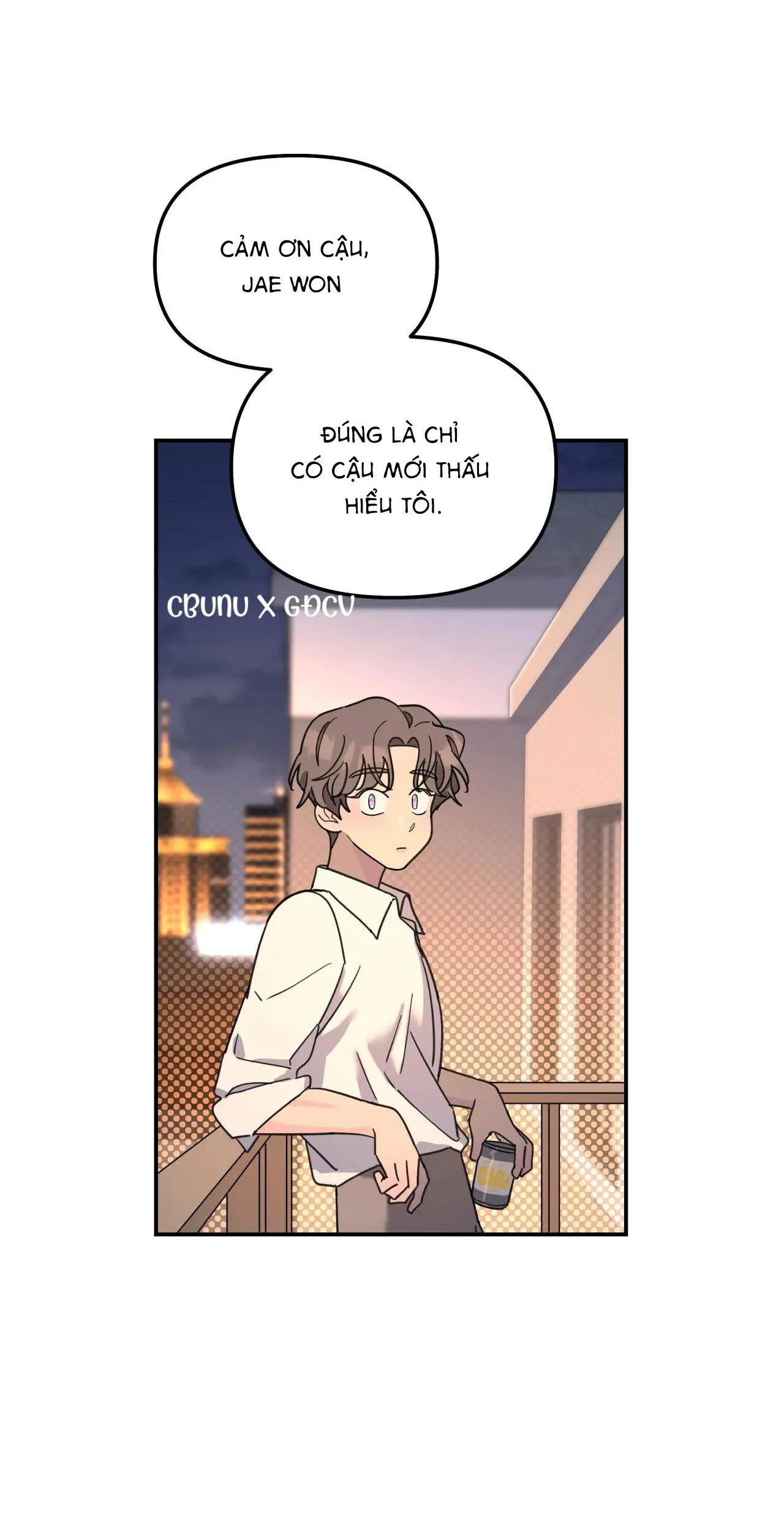 Cây Không Có Rễ Chapter 35 Trang 66