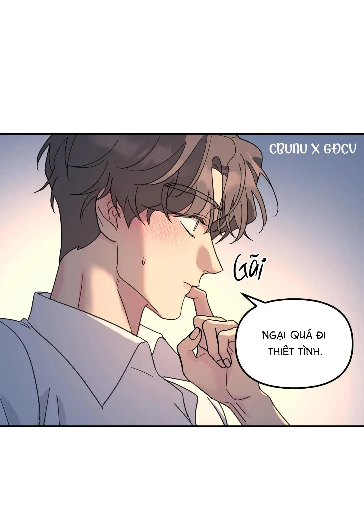 Cây Không Có Rễ Chapter 35 Trang 67