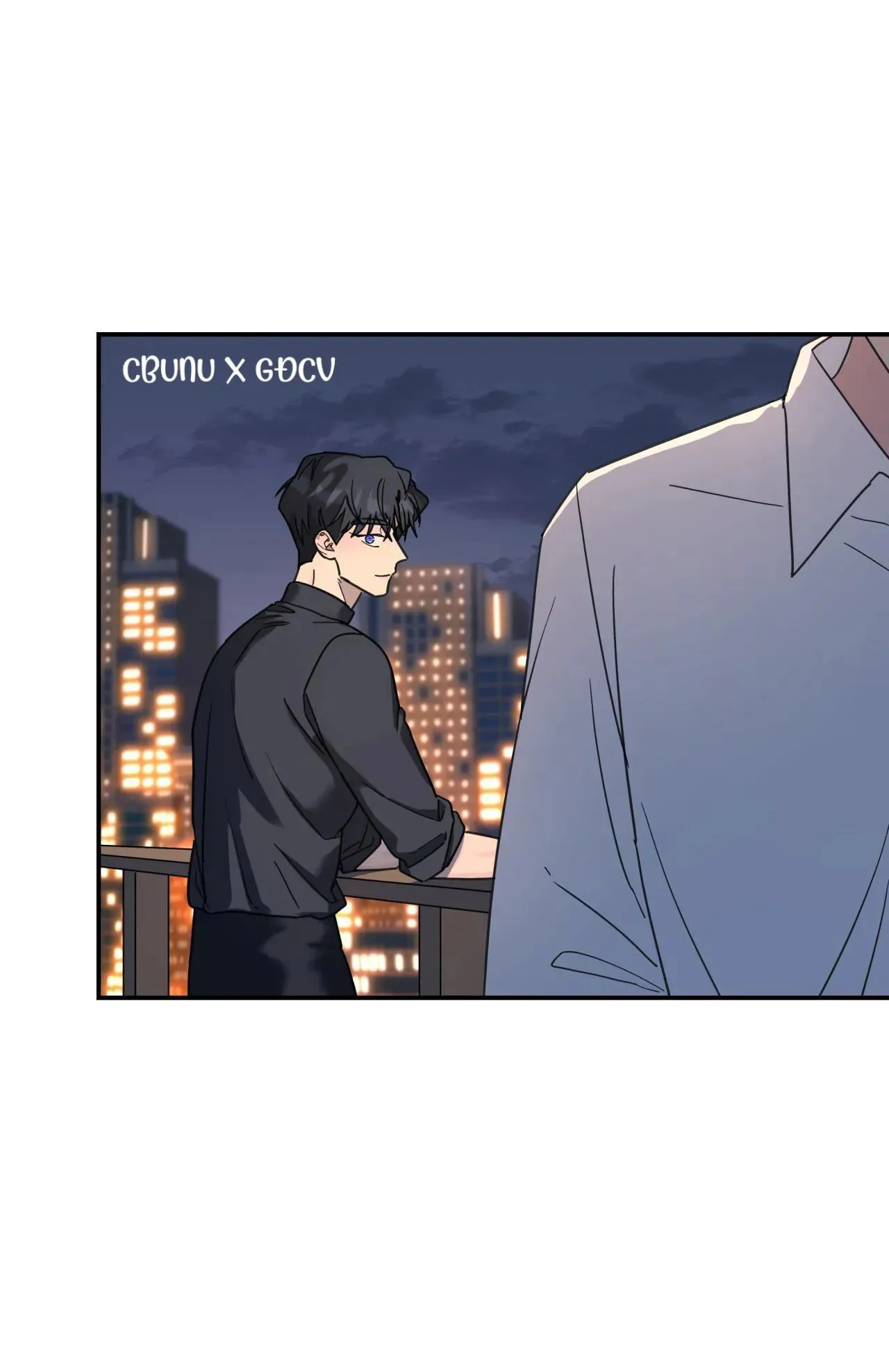 Cây Không Có Rễ Chapter 35 Trang 69