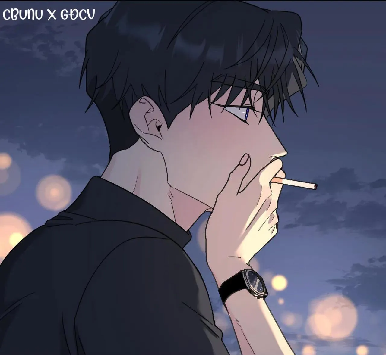 Cây Không Có Rễ Chapter 35 Trang 71