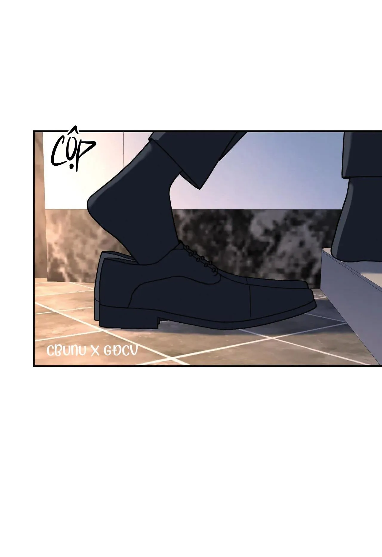 Cây Không Có Rễ Chapter 35 Trang 76