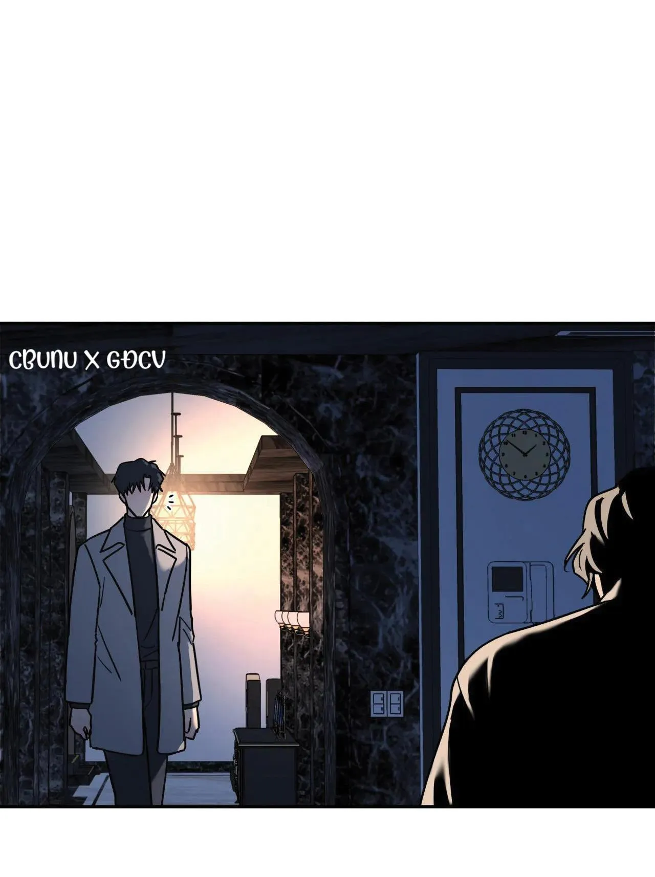 Cây Không Có Rễ Chapter 35 Trang 77