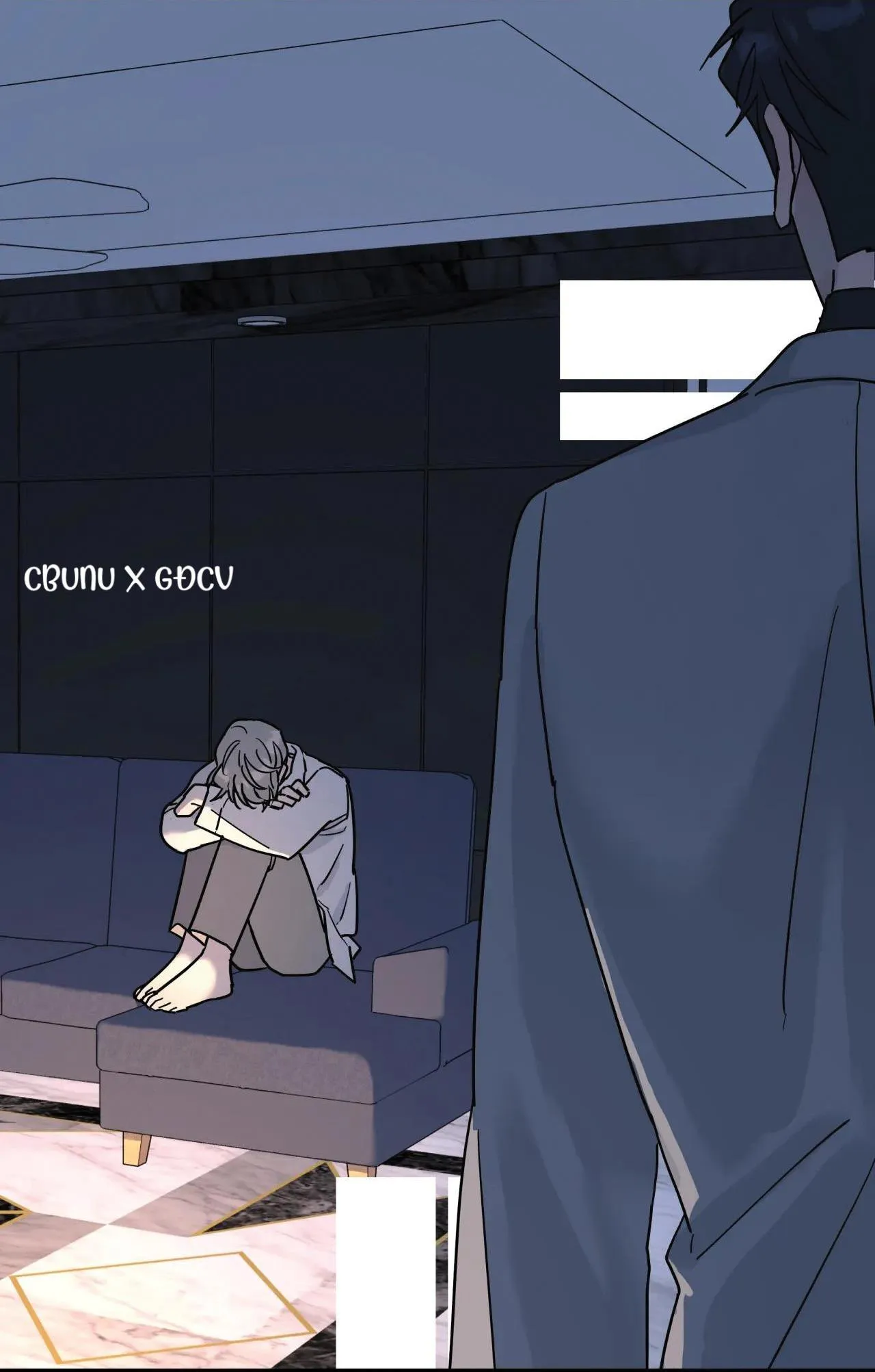 Cây Không Có Rễ Chapter 35 Trang 79