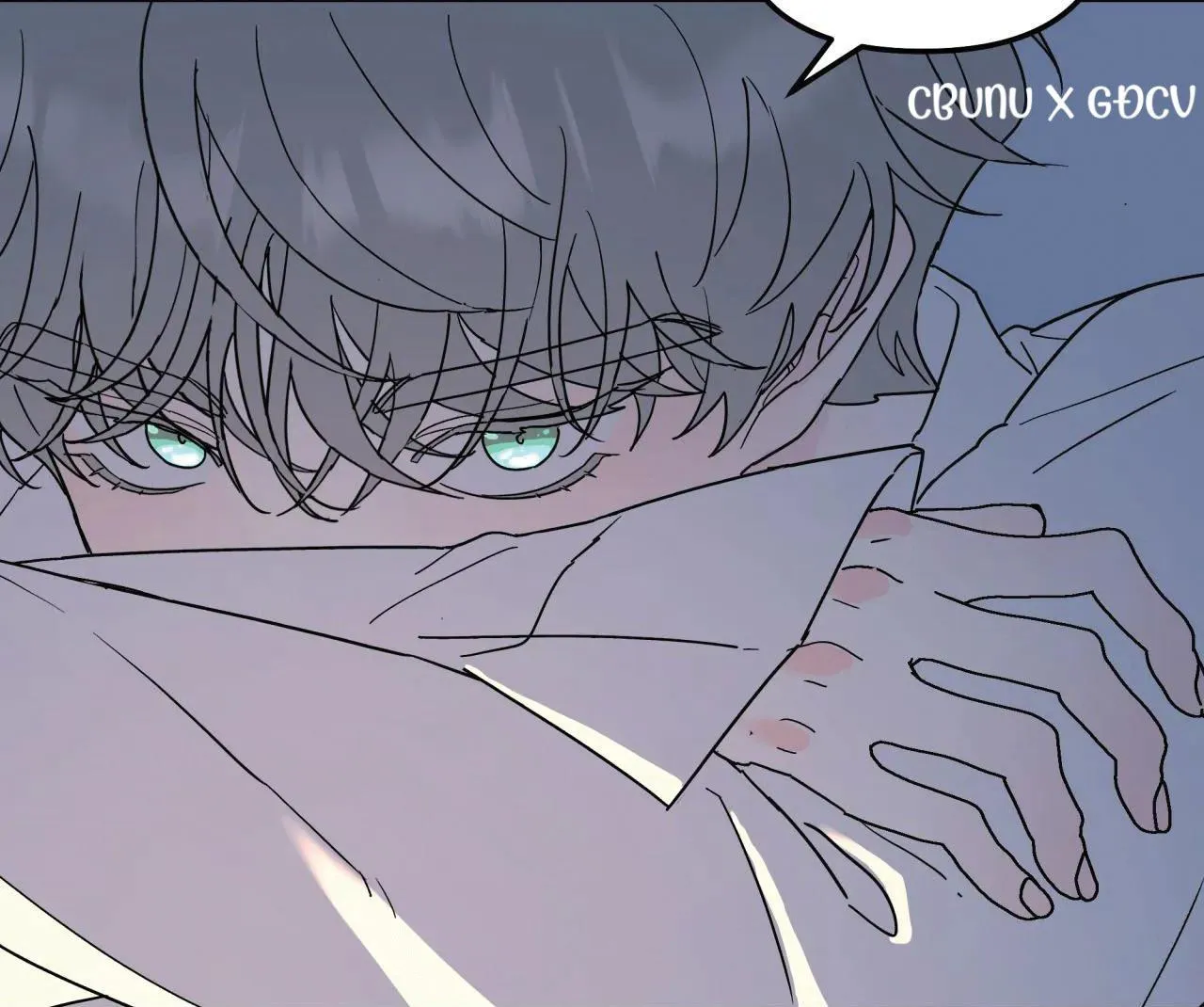 Cây Không Có Rễ Chapter 35 Trang 82