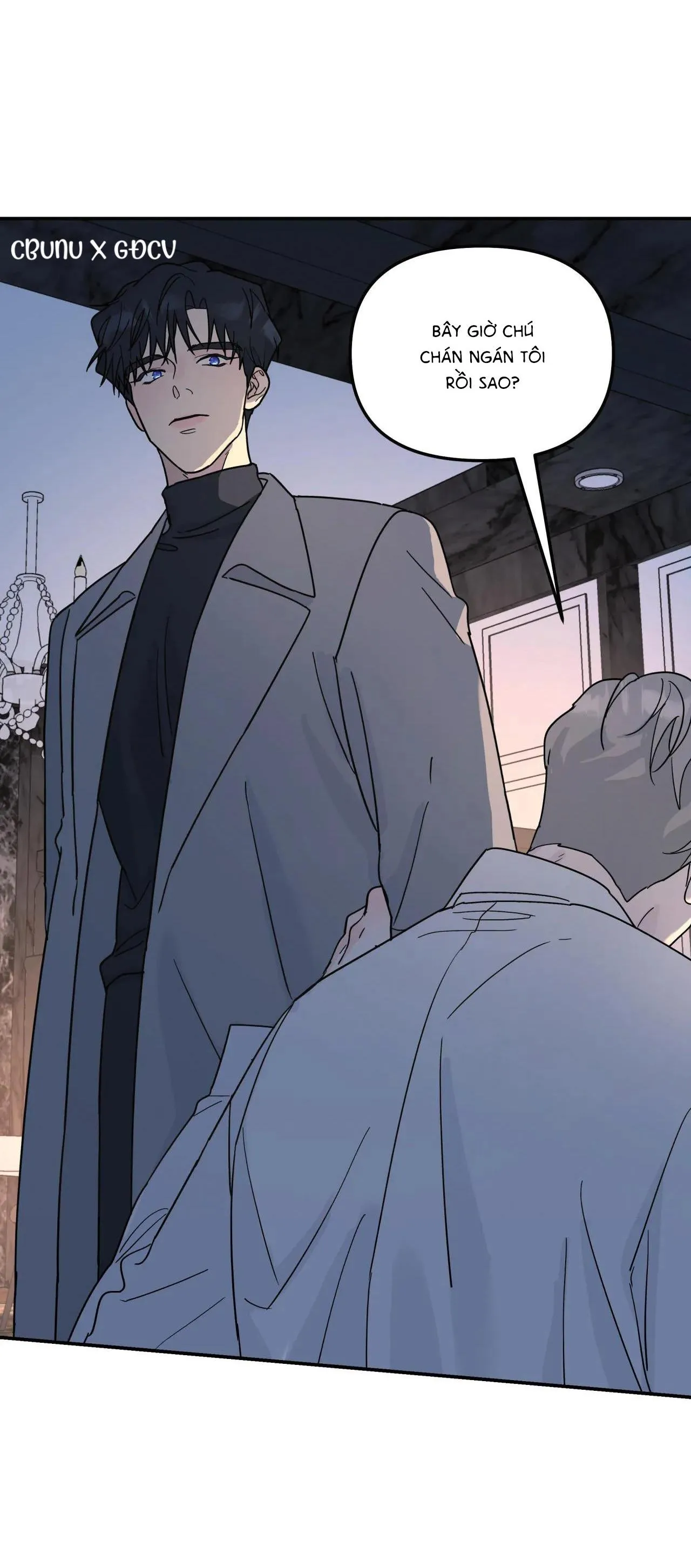 Cây Không Có Rễ Chapter 35 Trang 88