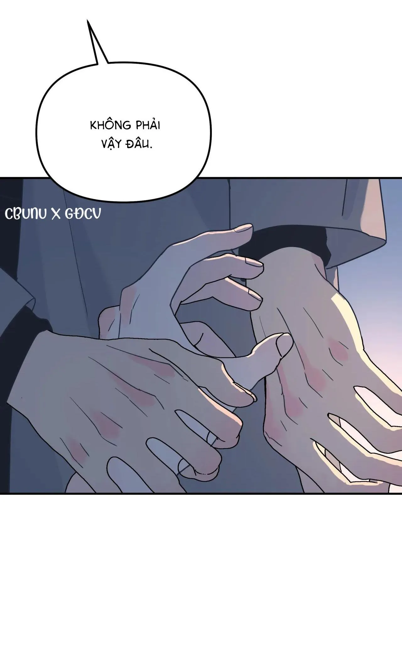 Cây Không Có Rễ Chapter 35 Trang 91