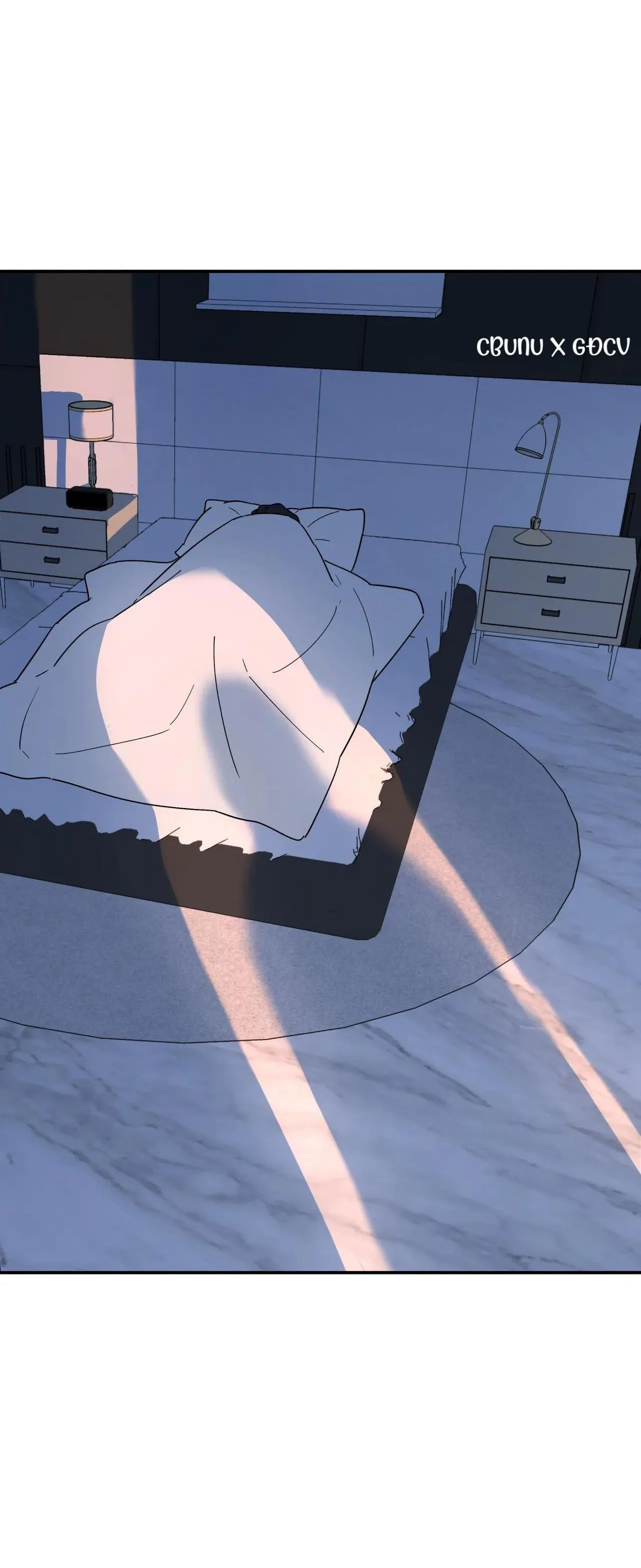 Cây Không Có Rễ Chapter 35 Trang 96