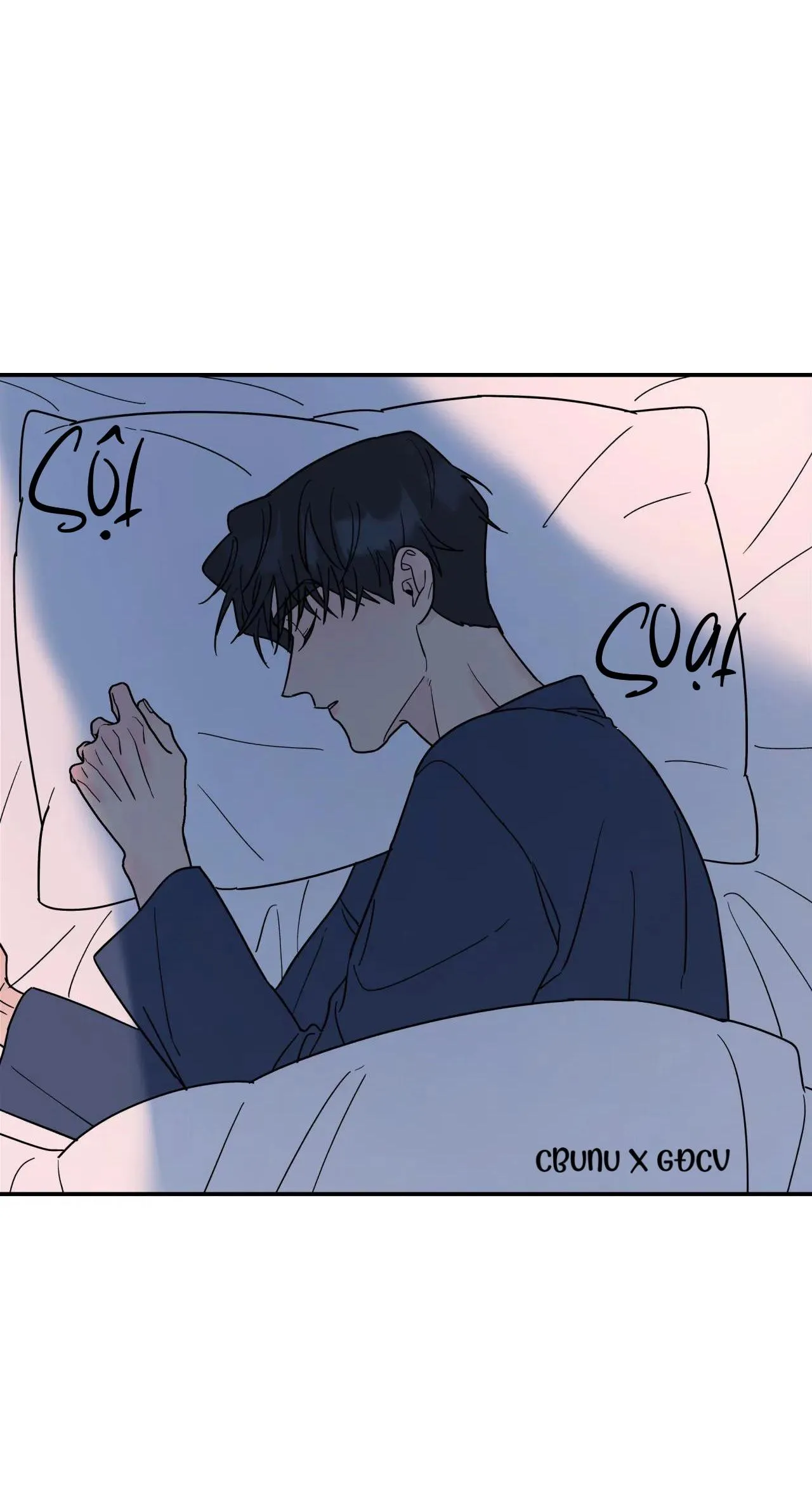 Cây Không Có Rễ Chapter 35 Trang 97