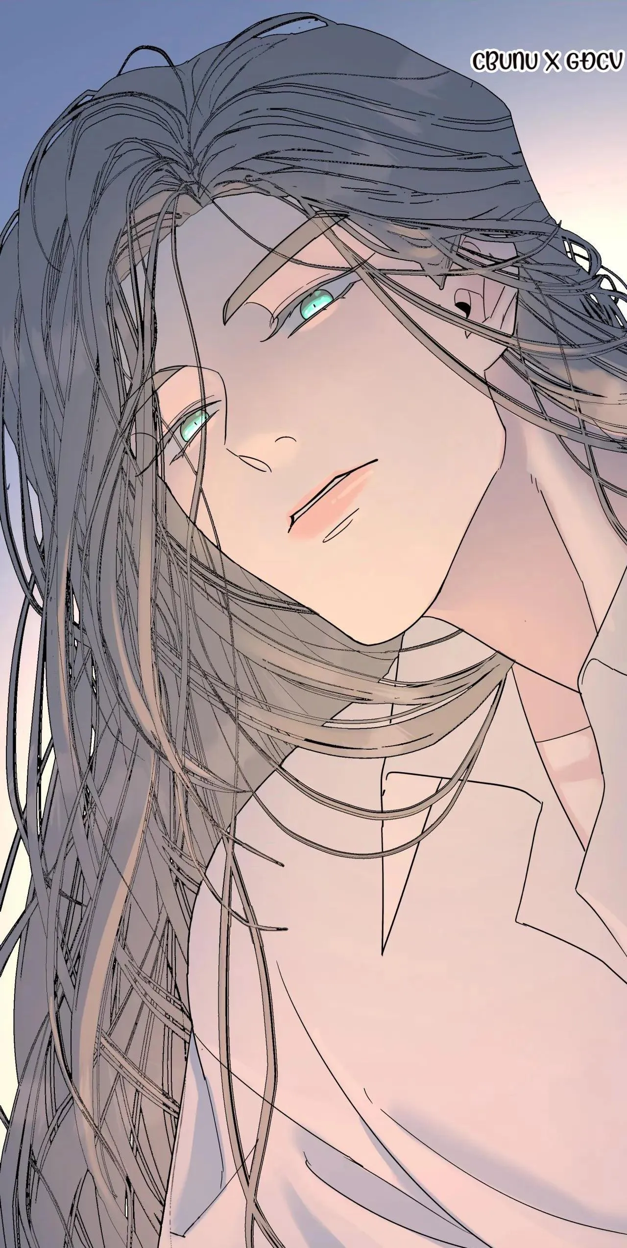 Cây Không Có Rễ Chapter 35 Trang 104