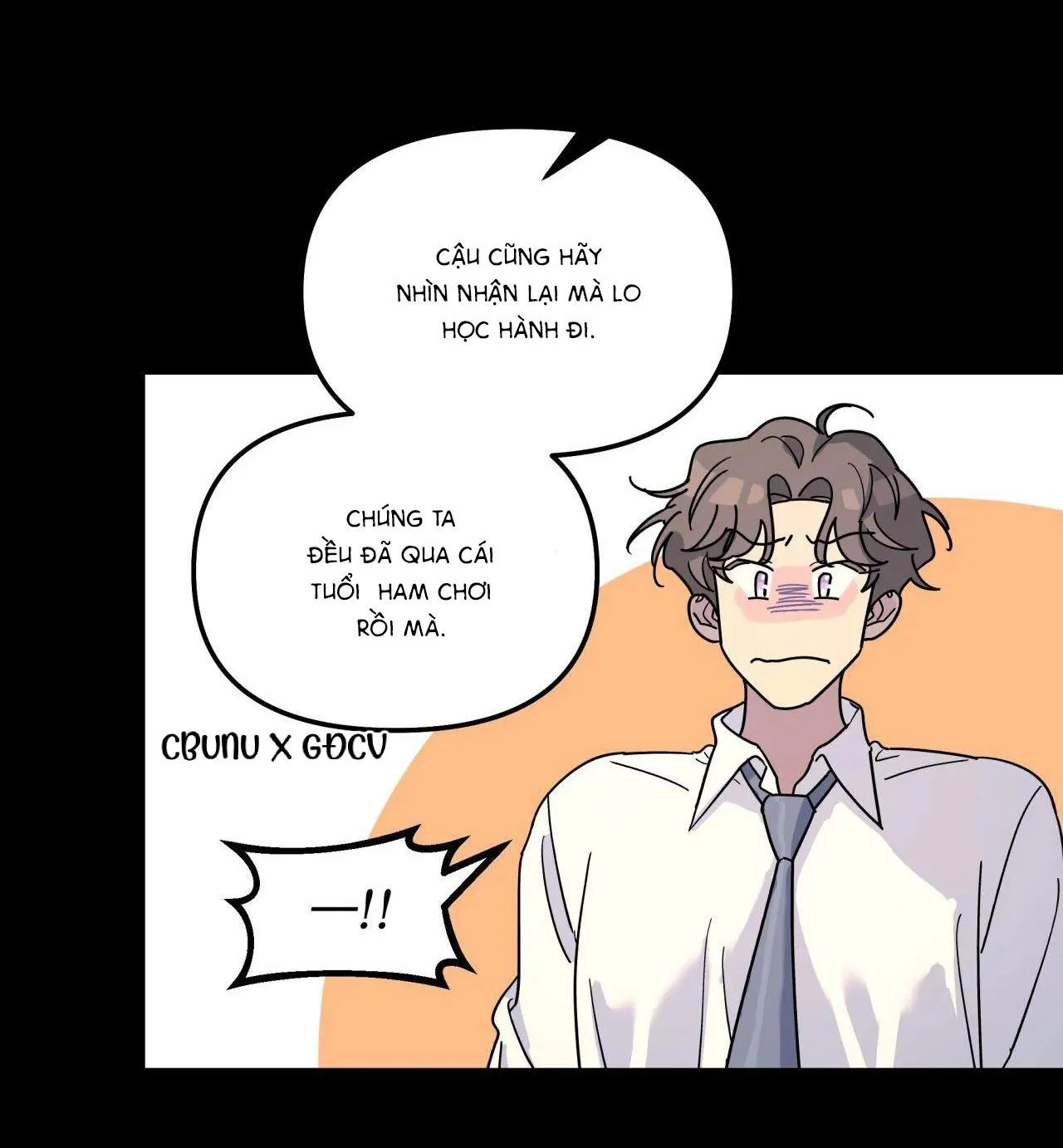 Cây Không Có Rễ Chapter 36 Trang 19