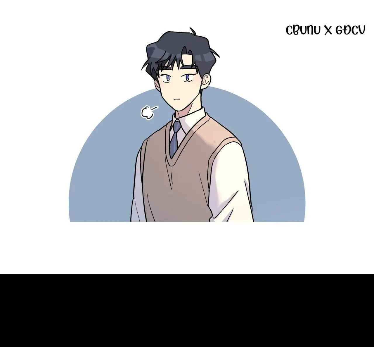 Cây Không Có Rễ Chapter 36 Trang 21