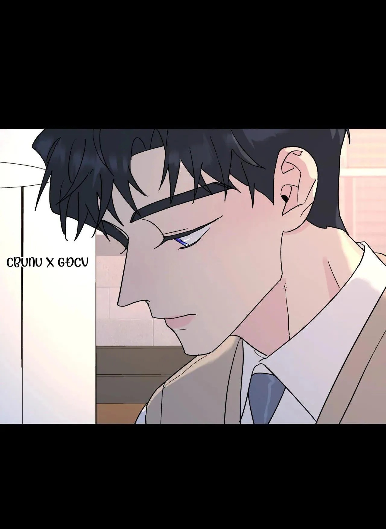 Cây Không Có Rễ Chapter 36 Trang 22