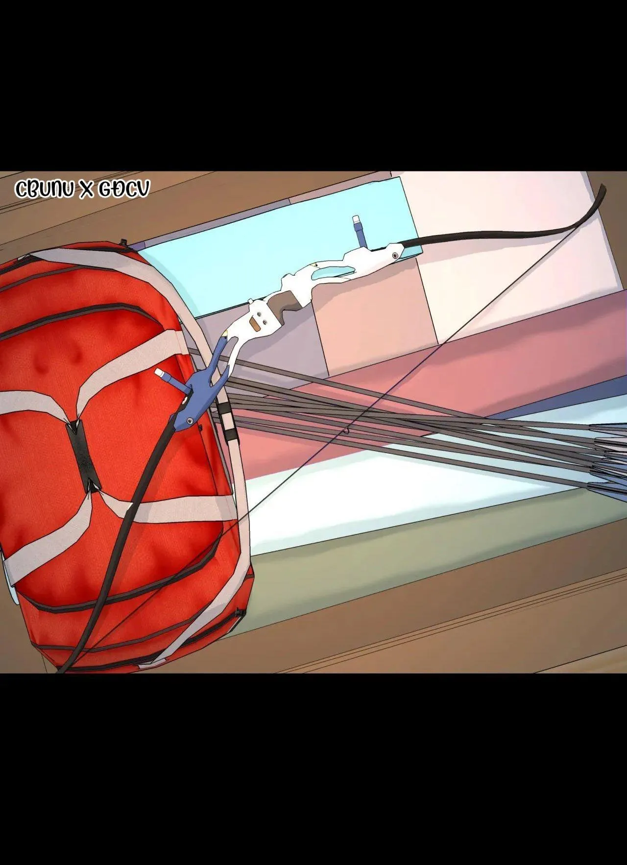 Cây Không Có Rễ Chapter 36 Trang 23