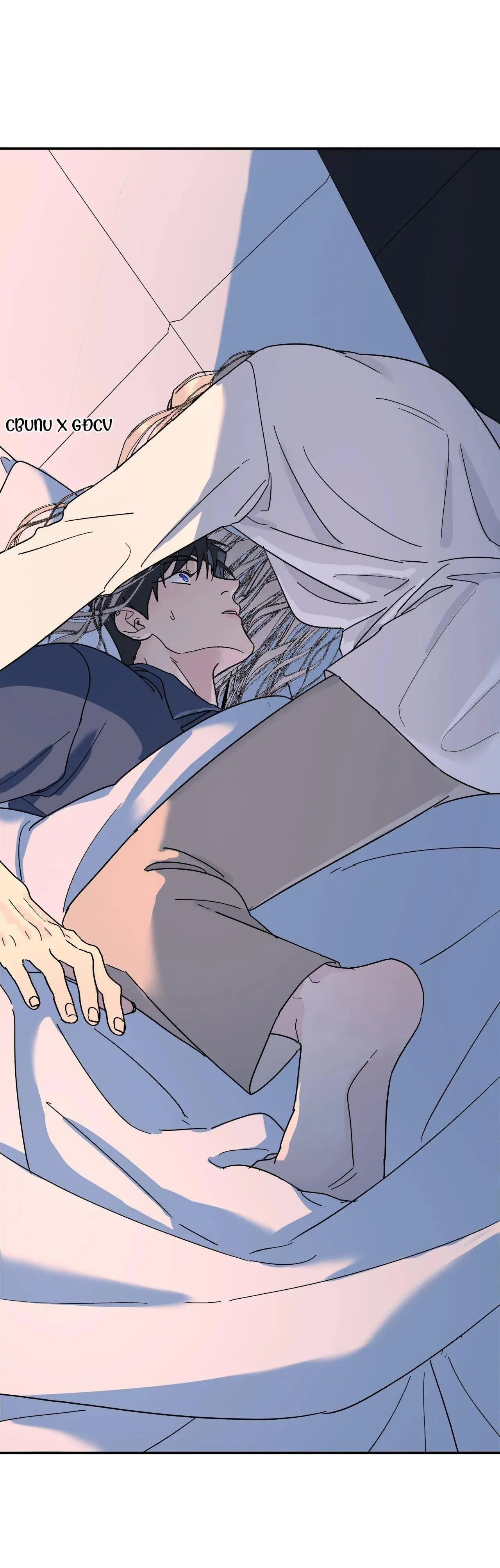 Cây Không Có Rễ Chapter 36 Trang 30