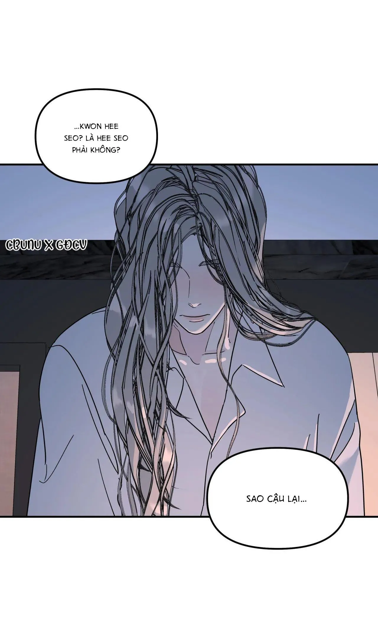 Cây Không Có Rễ Chapter 36 Trang 31