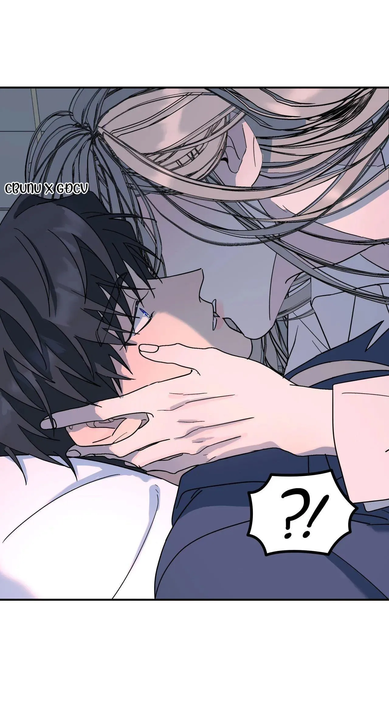 Cây Không Có Rễ Chapter 36 Trang 32