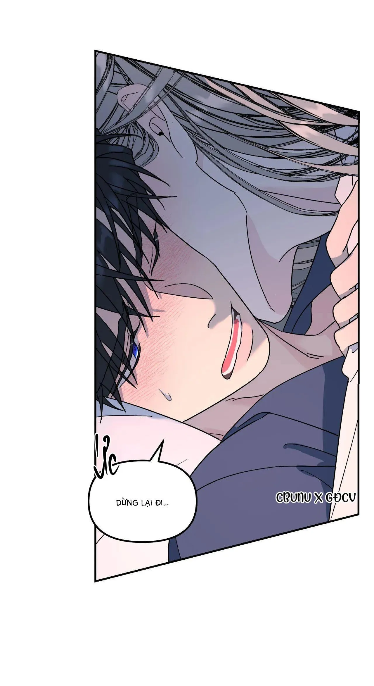 Cây Không Có Rễ Chapter 36 Trang 34