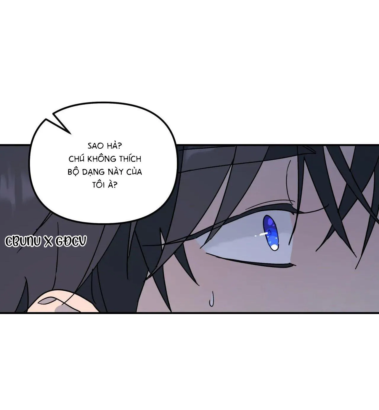 Cây Không Có Rễ Chapter 36 Trang 37