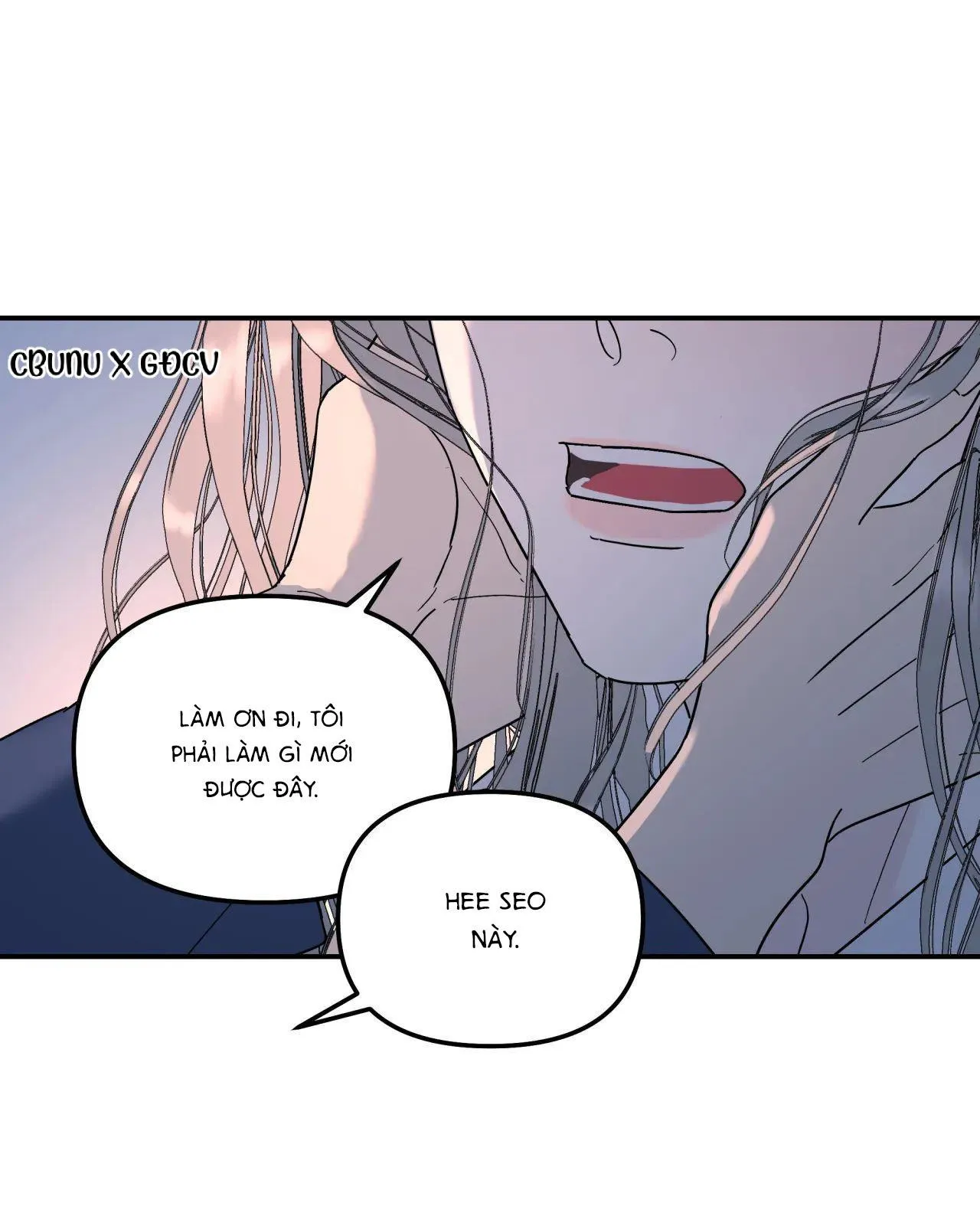 Cây Không Có Rễ Chapter 36 Trang 42