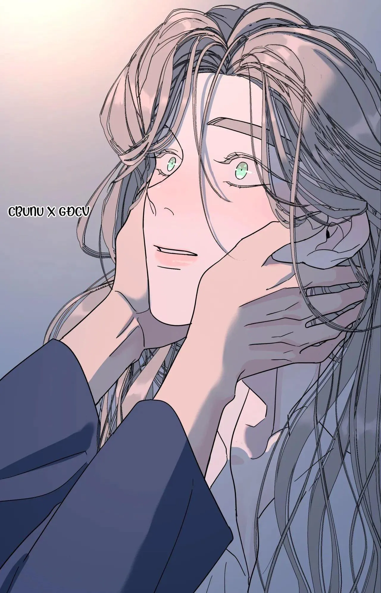 Cây Không Có Rễ Chapter 36 Trang 46