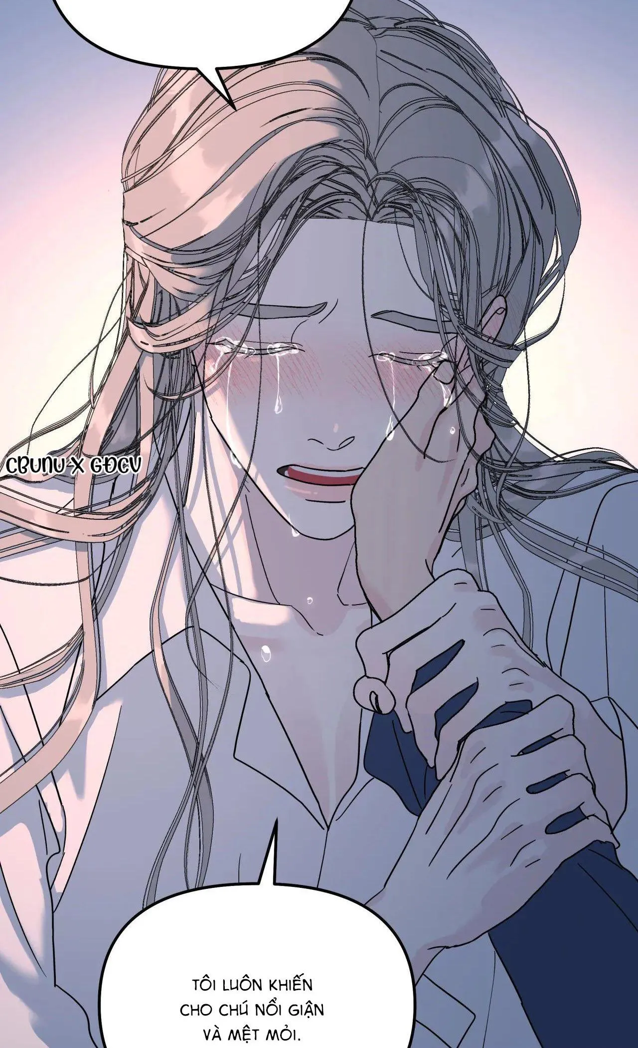 Cây Không Có Rễ Chapter 36 Trang 53