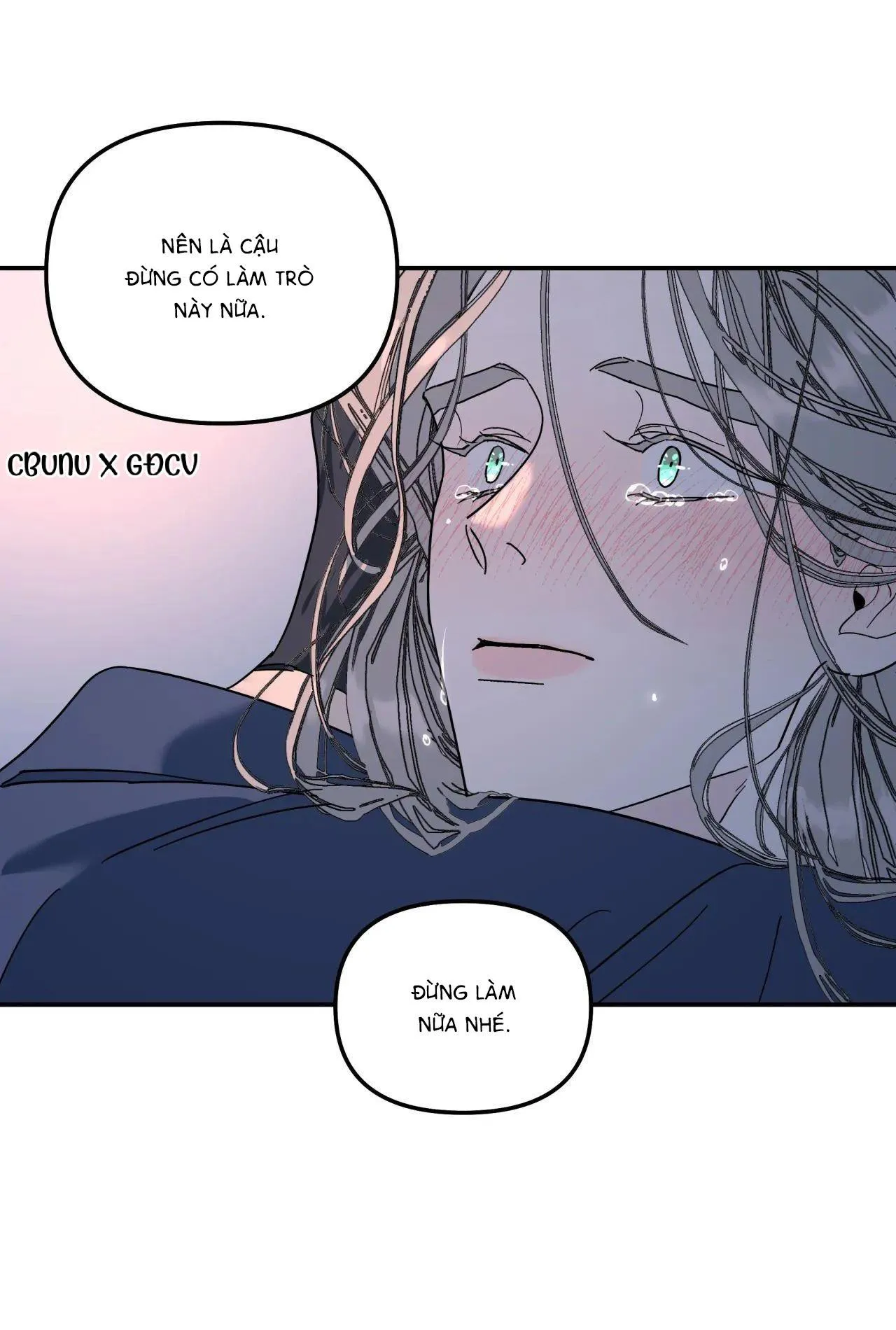 Cây Không Có Rễ Chapter 36 Trang 66