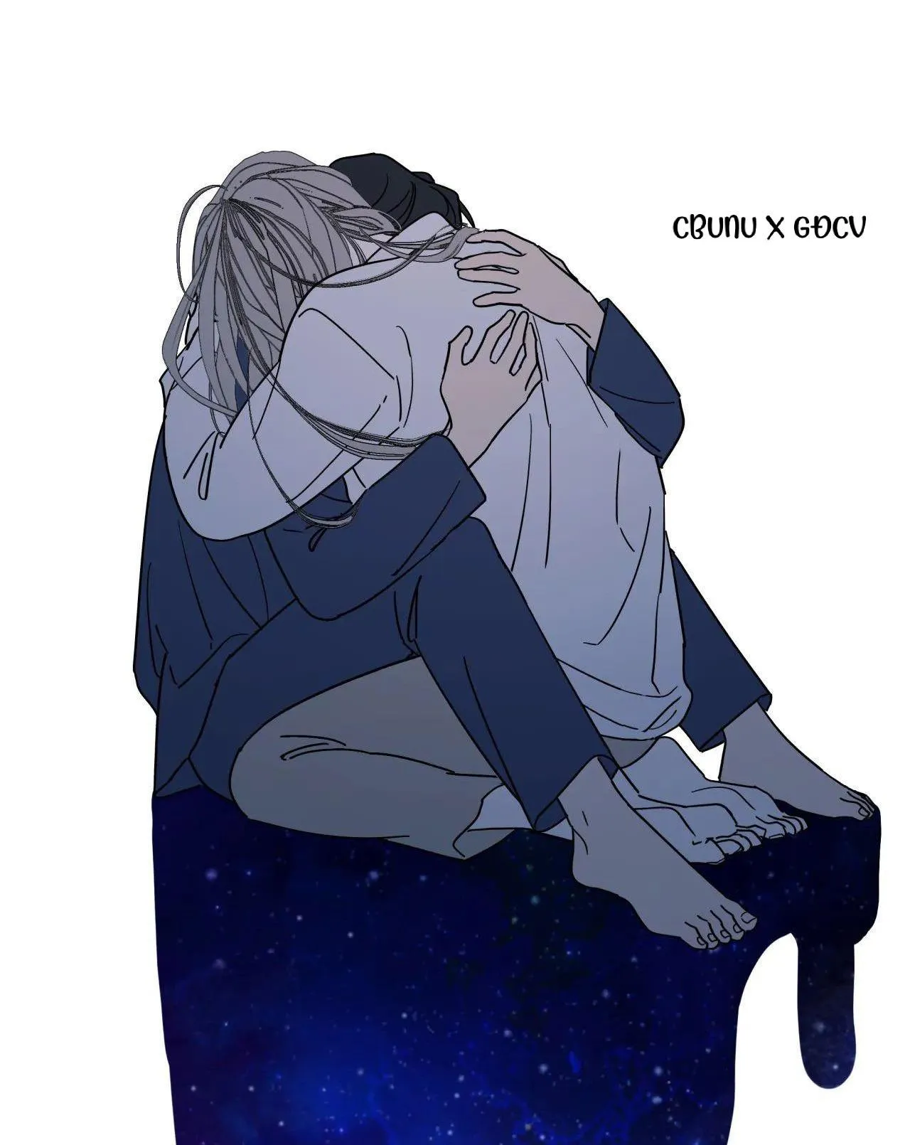 Cây Không Có Rễ Chapter 36 Trang 69