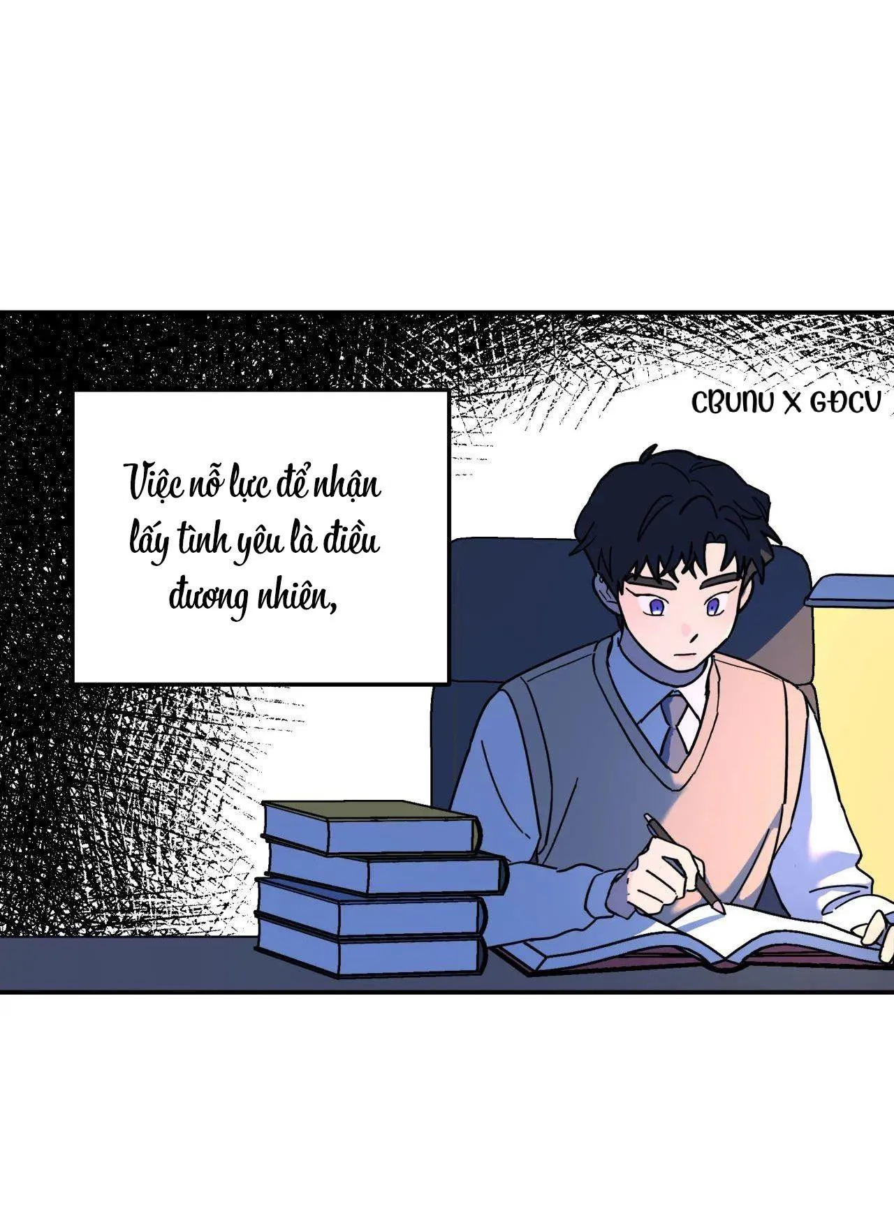 Cây Không Có Rễ Chapter 36 Trang 72