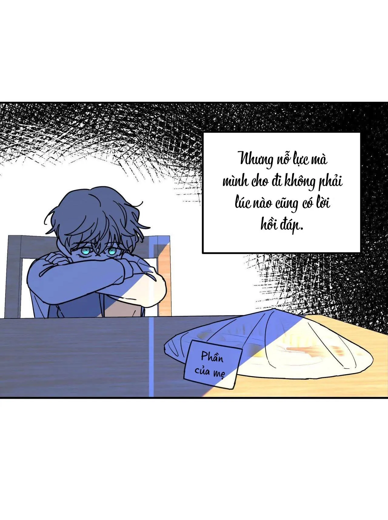 Cây Không Có Rễ Chapter 36 Trang 73