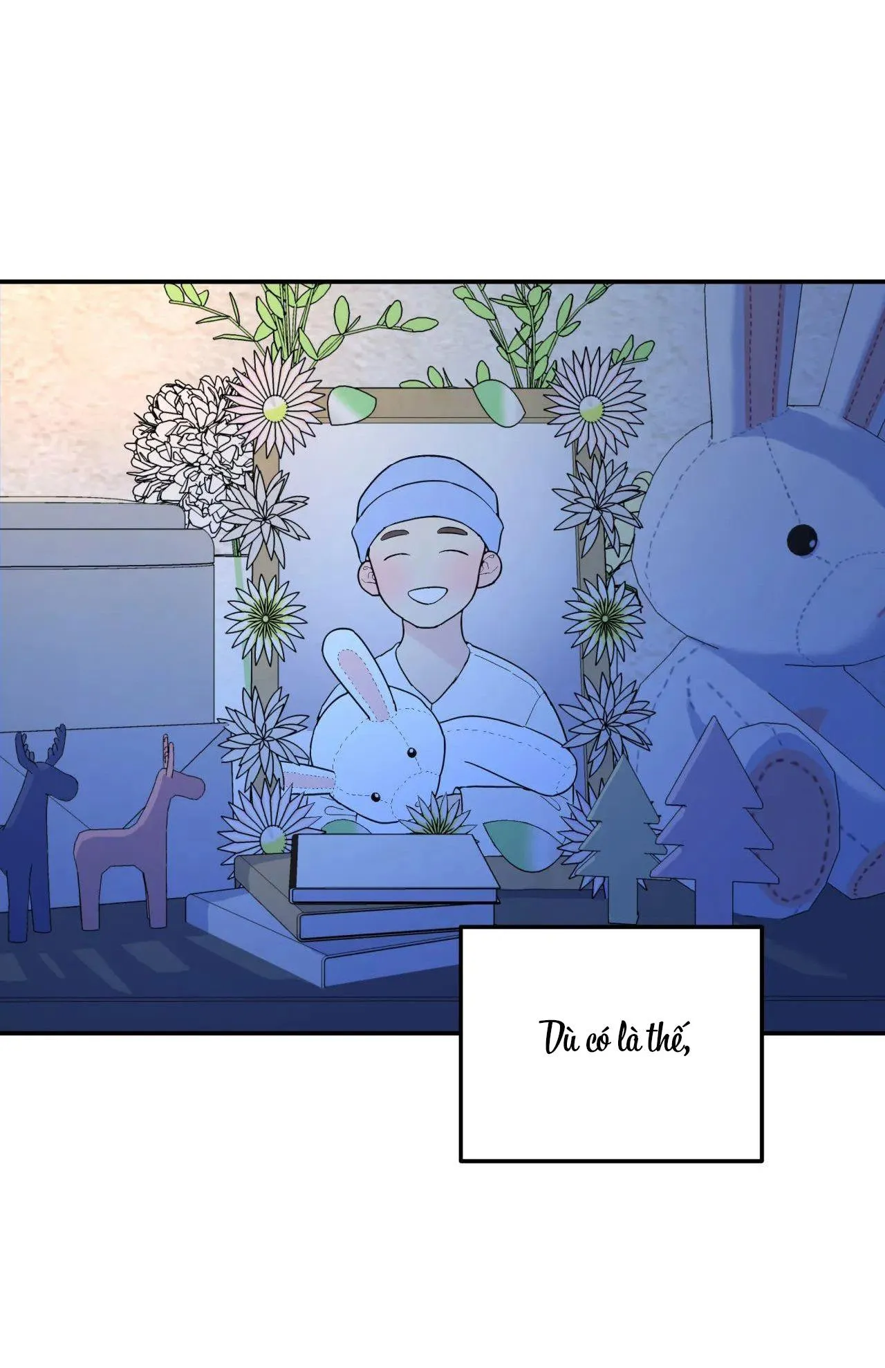 Cây Không Có Rễ Chapter 36 Trang 74