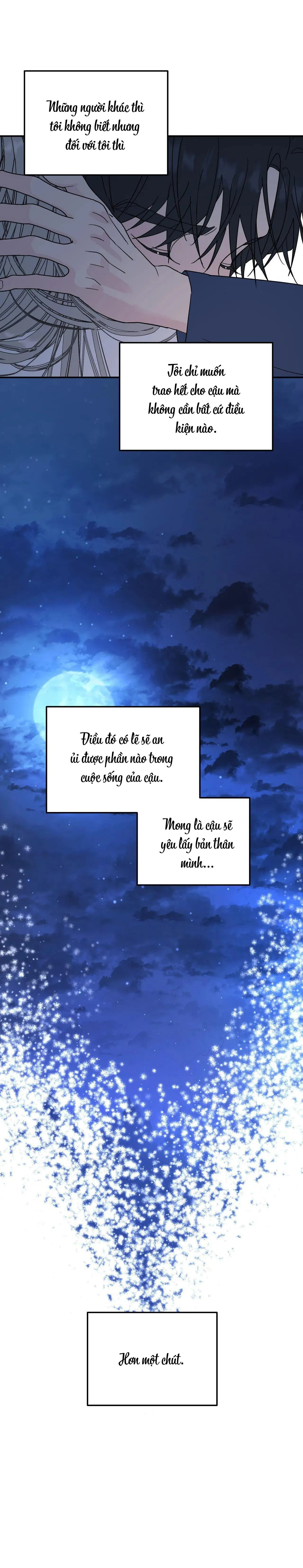 Cây Không Có Rễ Chapter 36 Trang 80