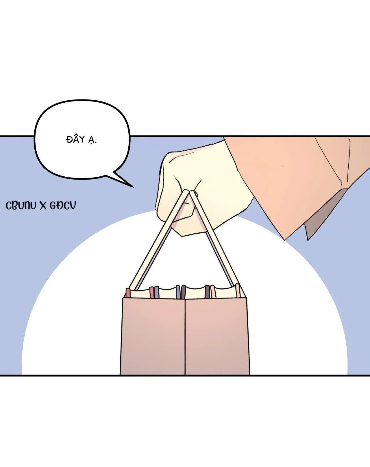 Cây Không Có Rễ Chapter 37 Trang 3