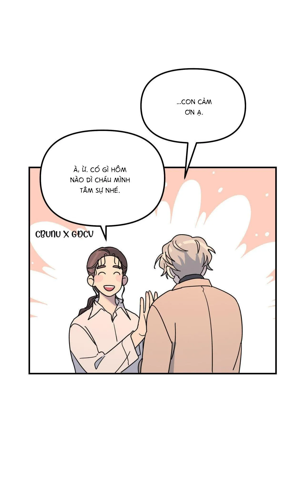 Cây Không Có Rễ Chapter 37 Trang 10