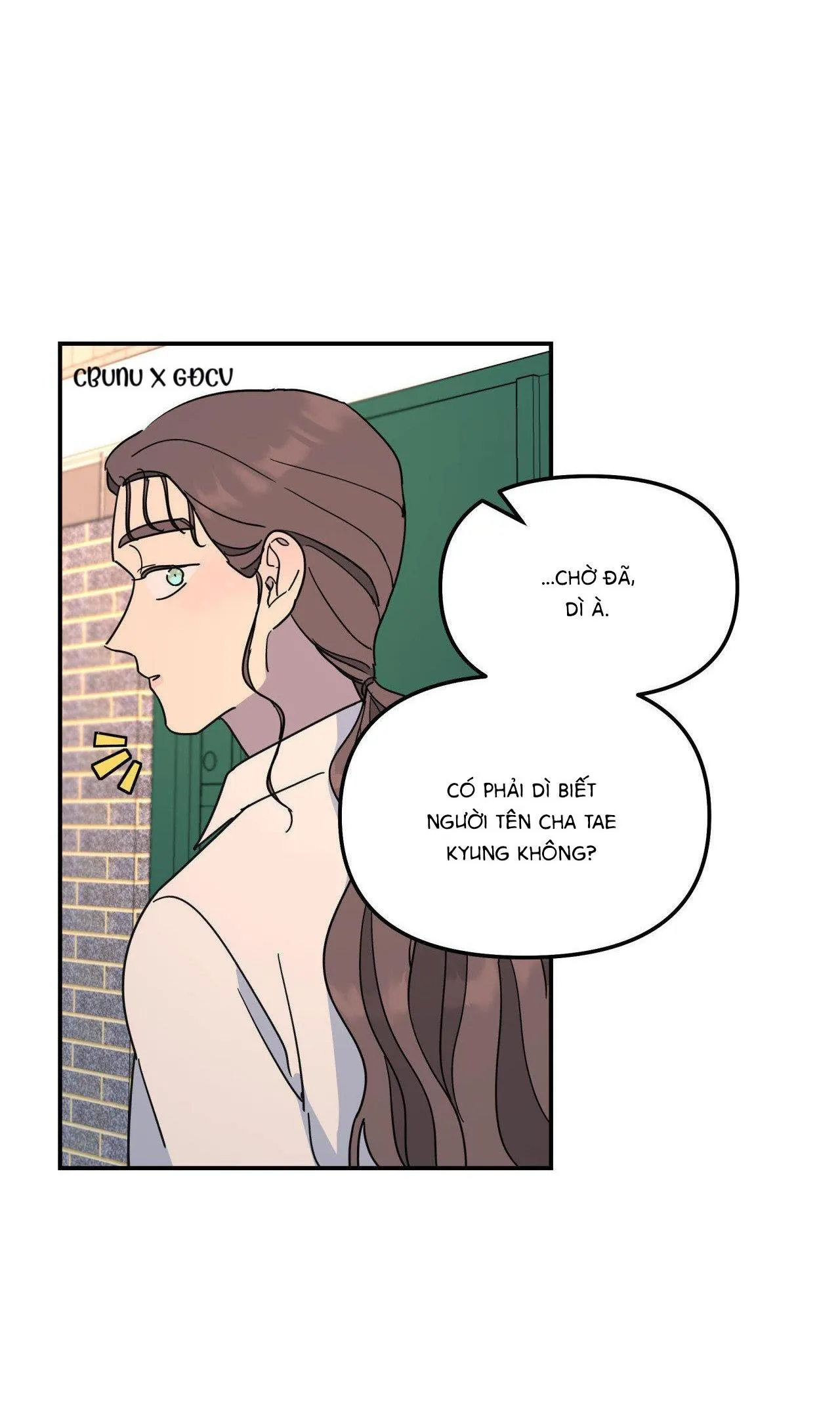 Cây Không Có Rễ Chapter 37 Trang 11