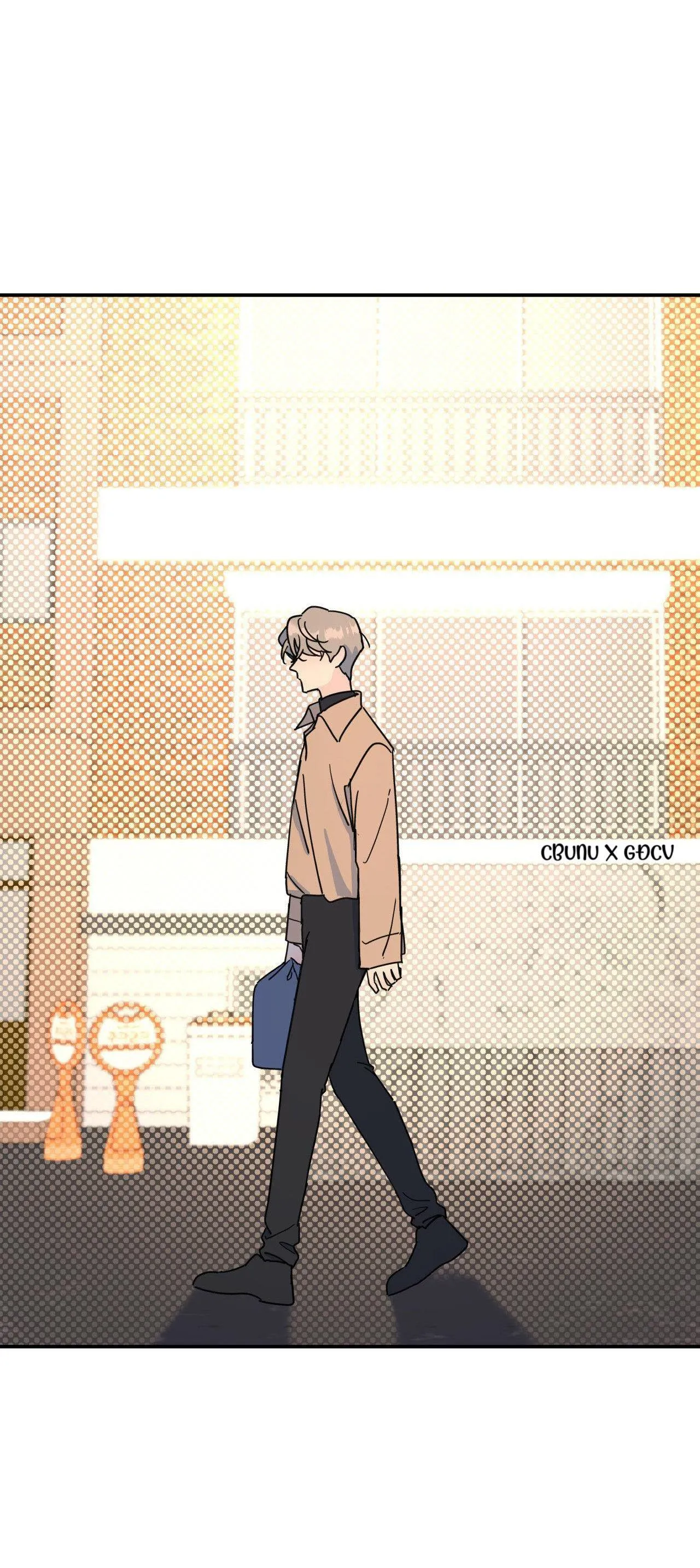 Cây Không Có Rễ Chapter 37 Trang 18